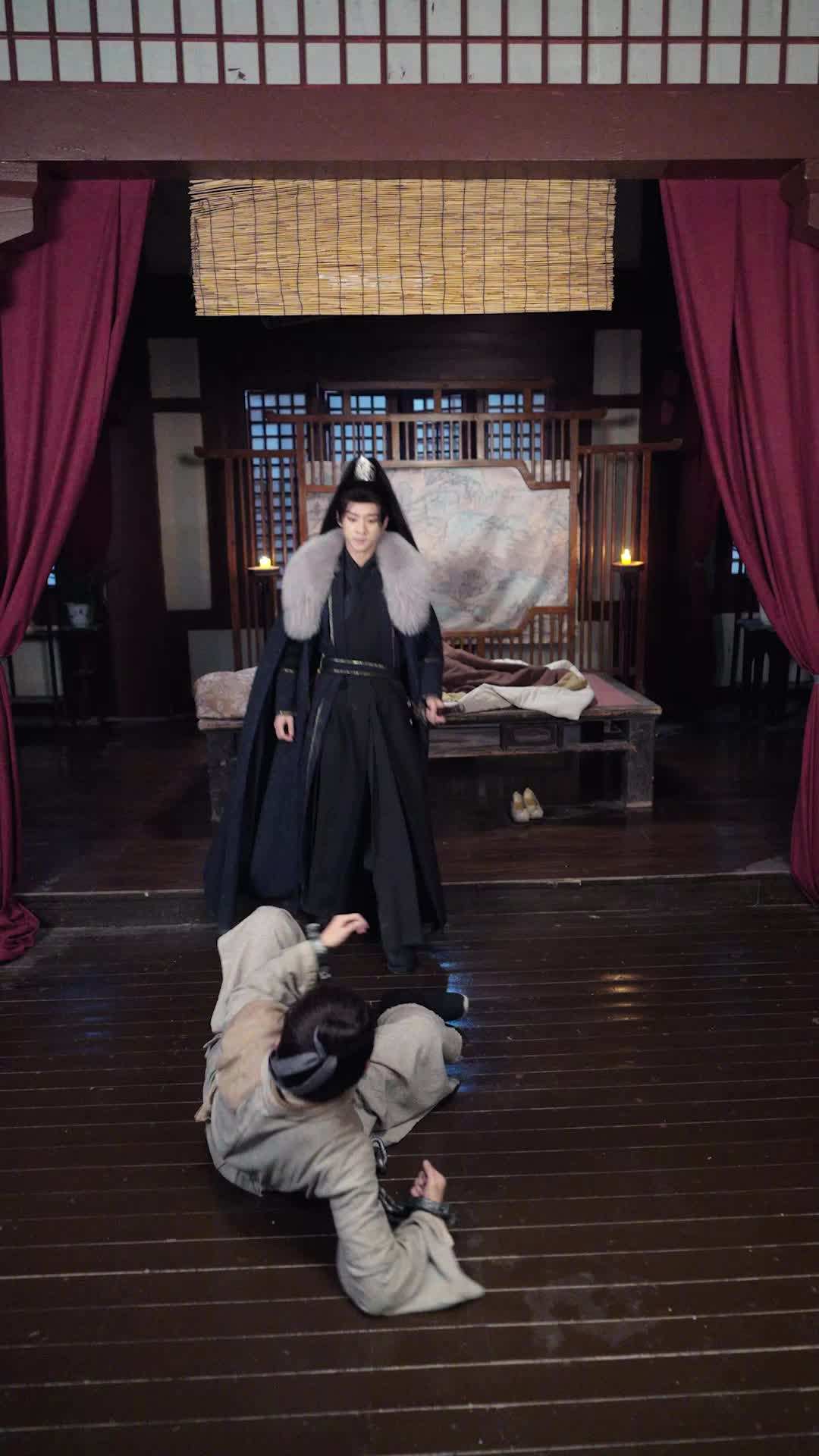 Episode 49 - Kau Mengkhianatiku, Kini Aku Bangkit