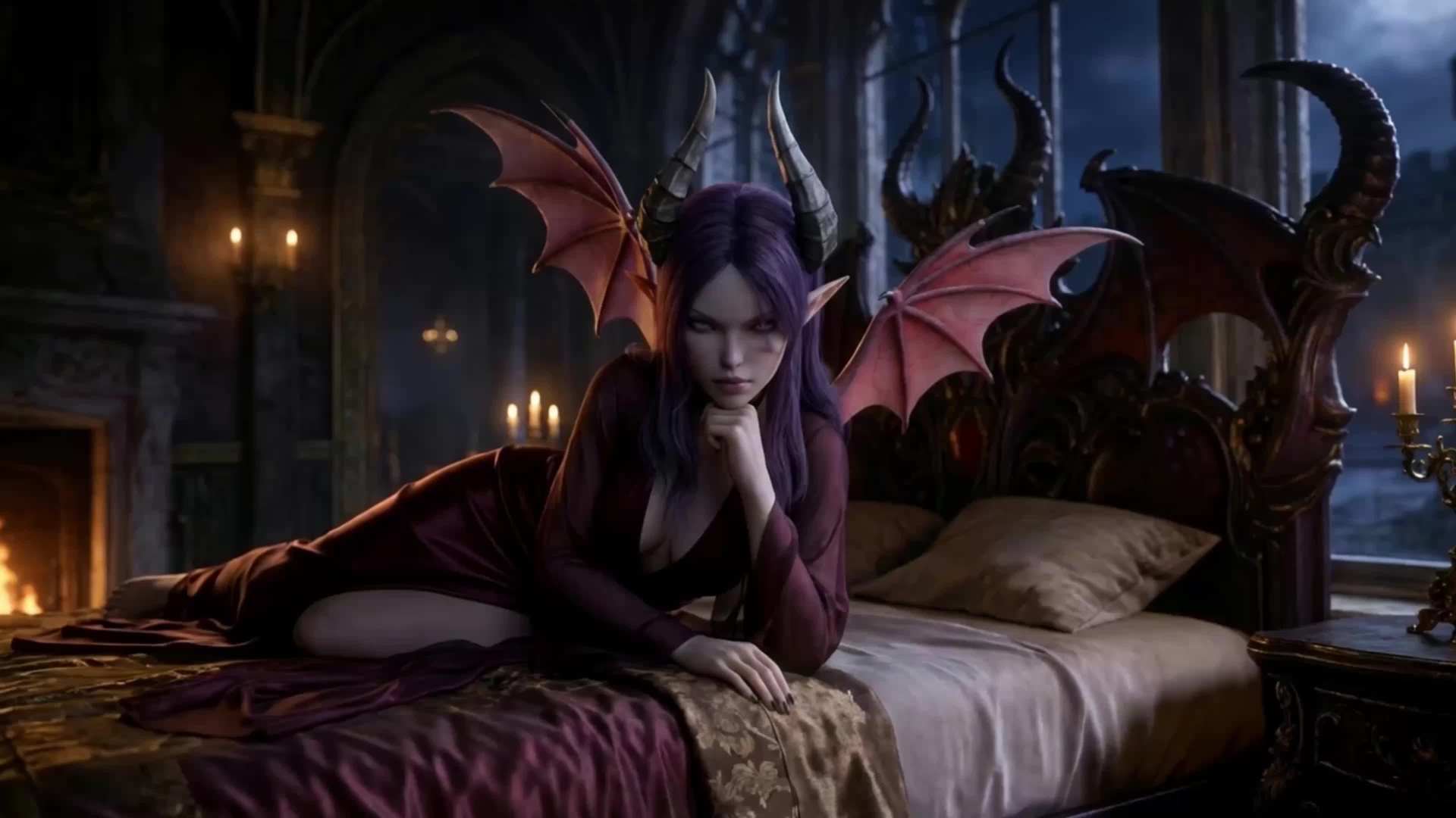 Episode 84 - Demons Tamed, World Saved