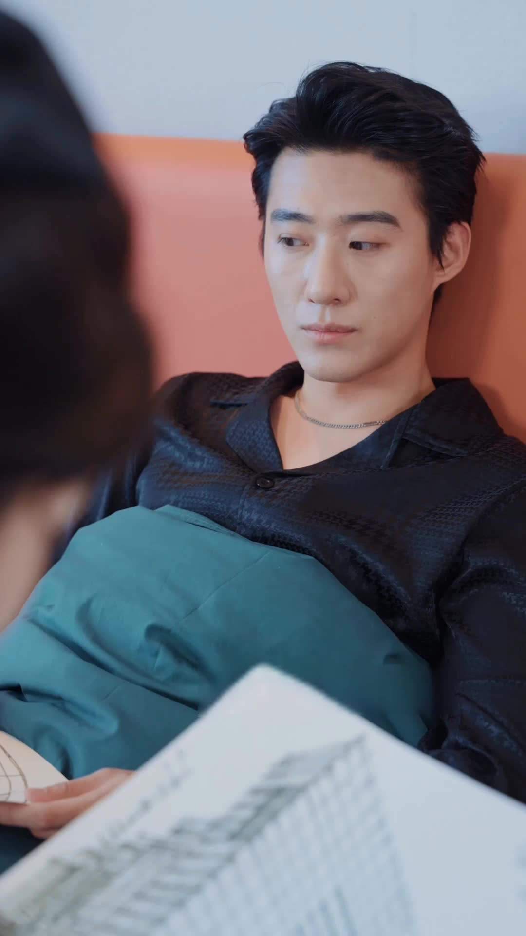 에피소드 84 - 루 대표님은 죽어도 이혼 안 해