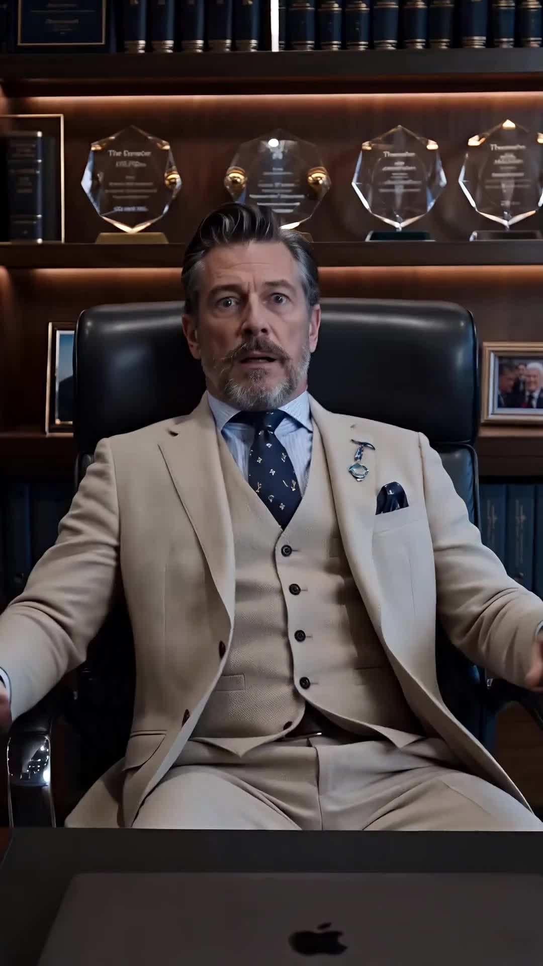Episode 34 - Daddy We're Done