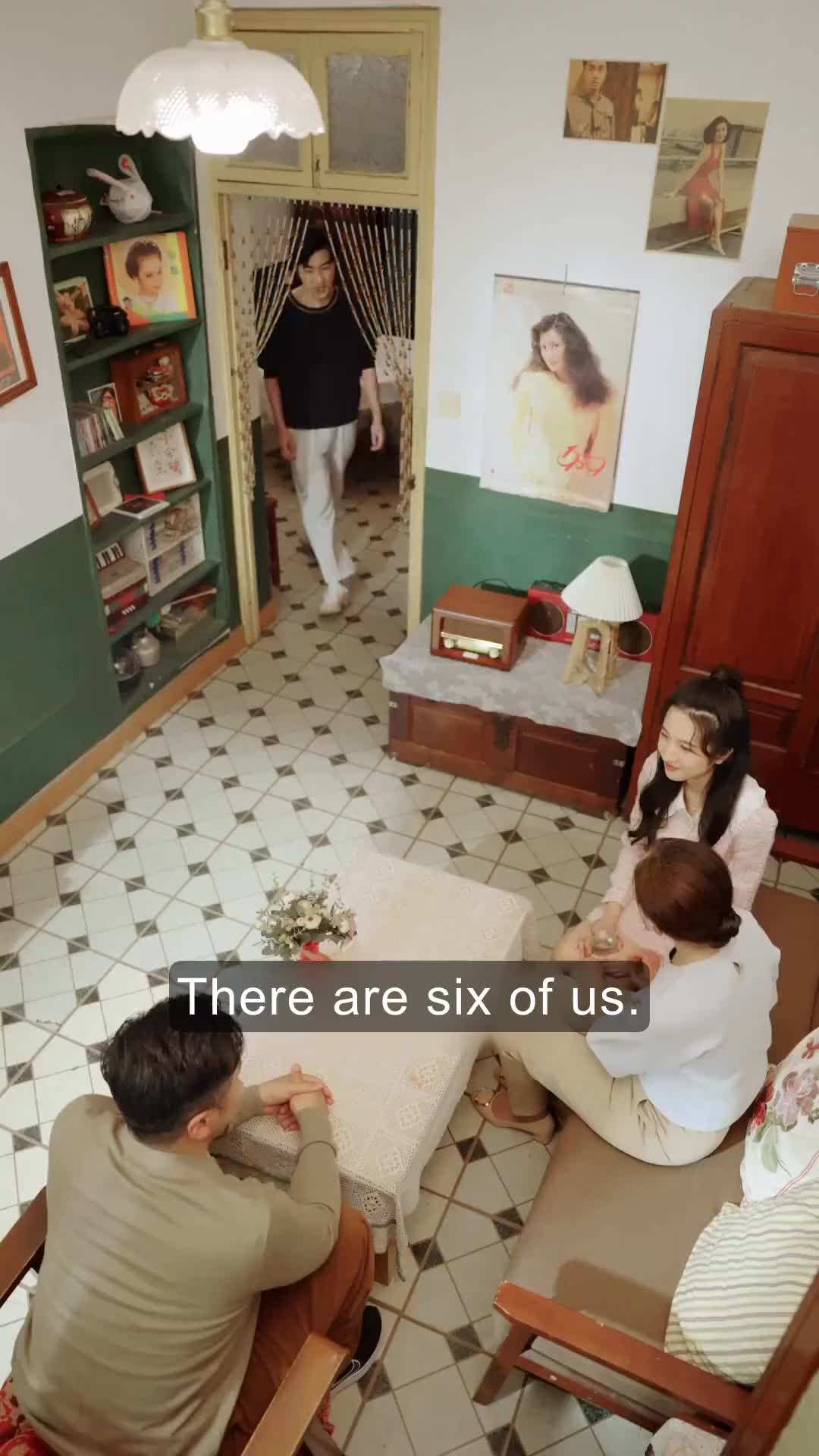 Episode 3 - CEO's Wife Spoiled by Three Big Shot Brothers