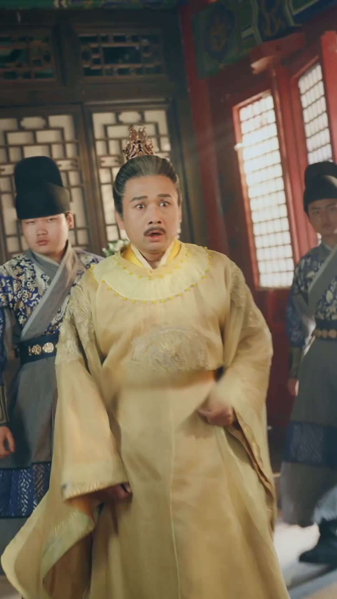 에피소드 79 - 황실 공주의 귀환