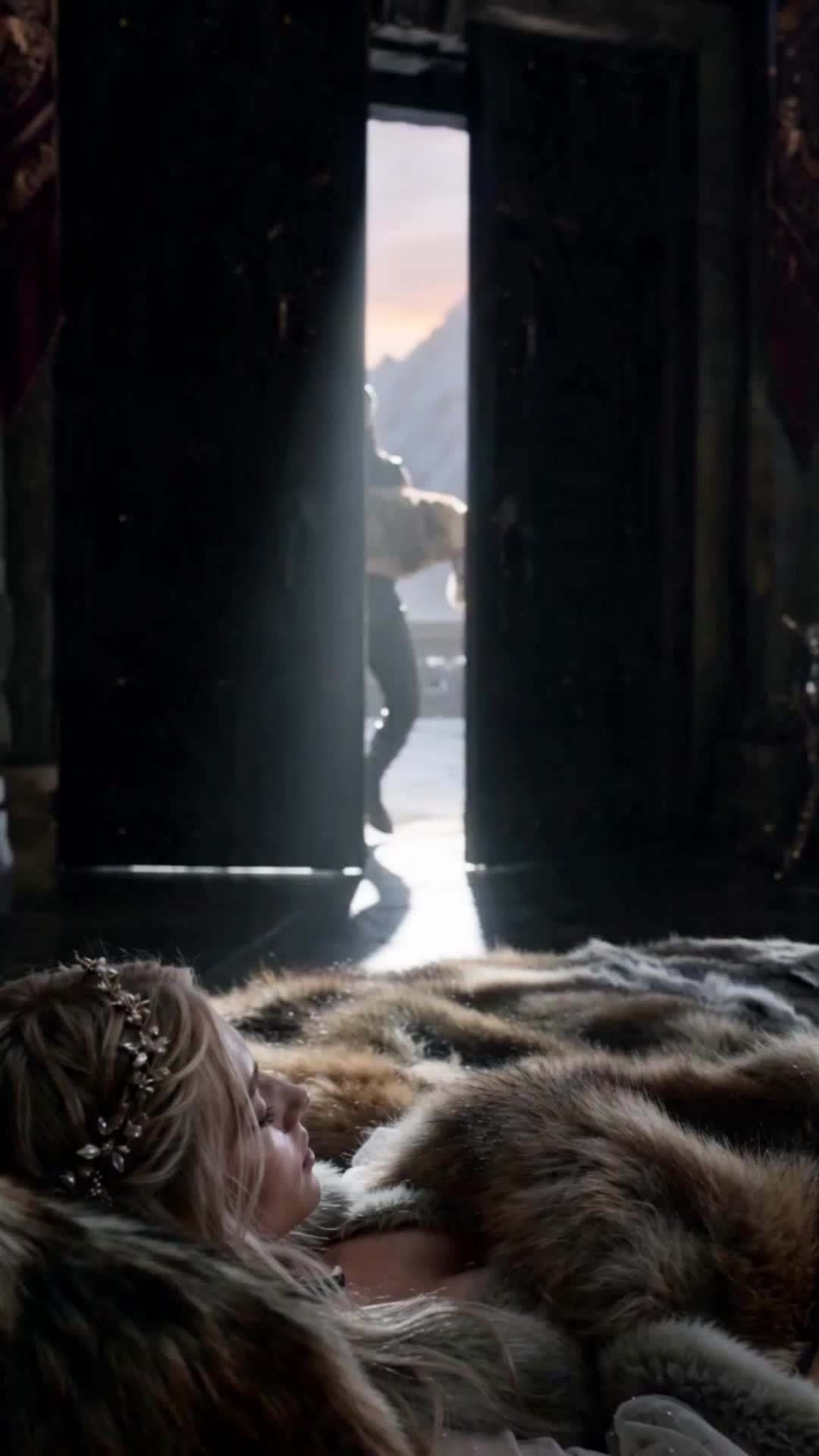 Episódio 22 - Vendida ao Senhor da Guerra, Nascida Para o Céu