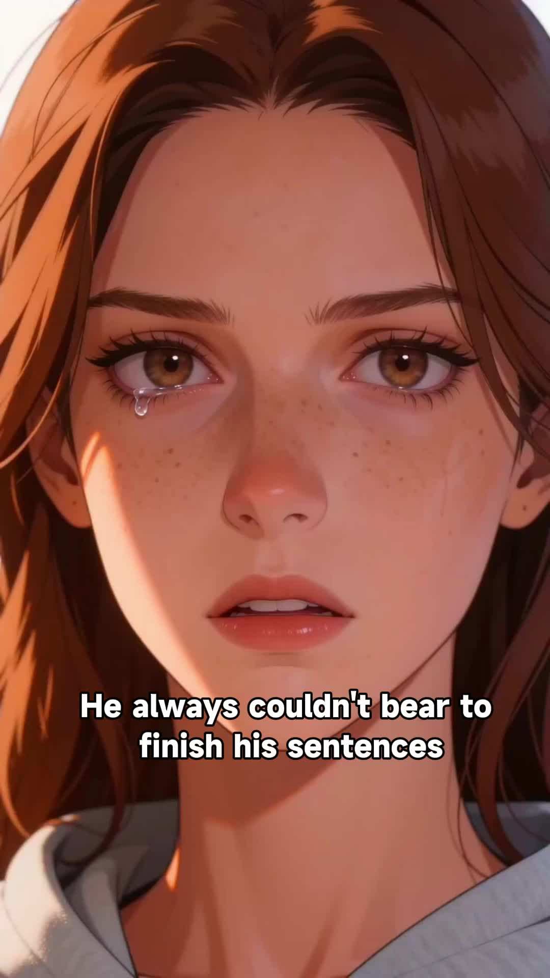 Episode 15 - Let Love Stop Before the Tears Fall
