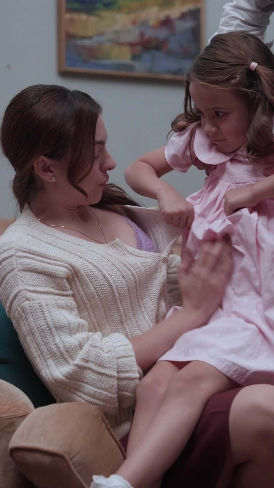 Episode 6 - The Billionaire's Forbidden Nanny