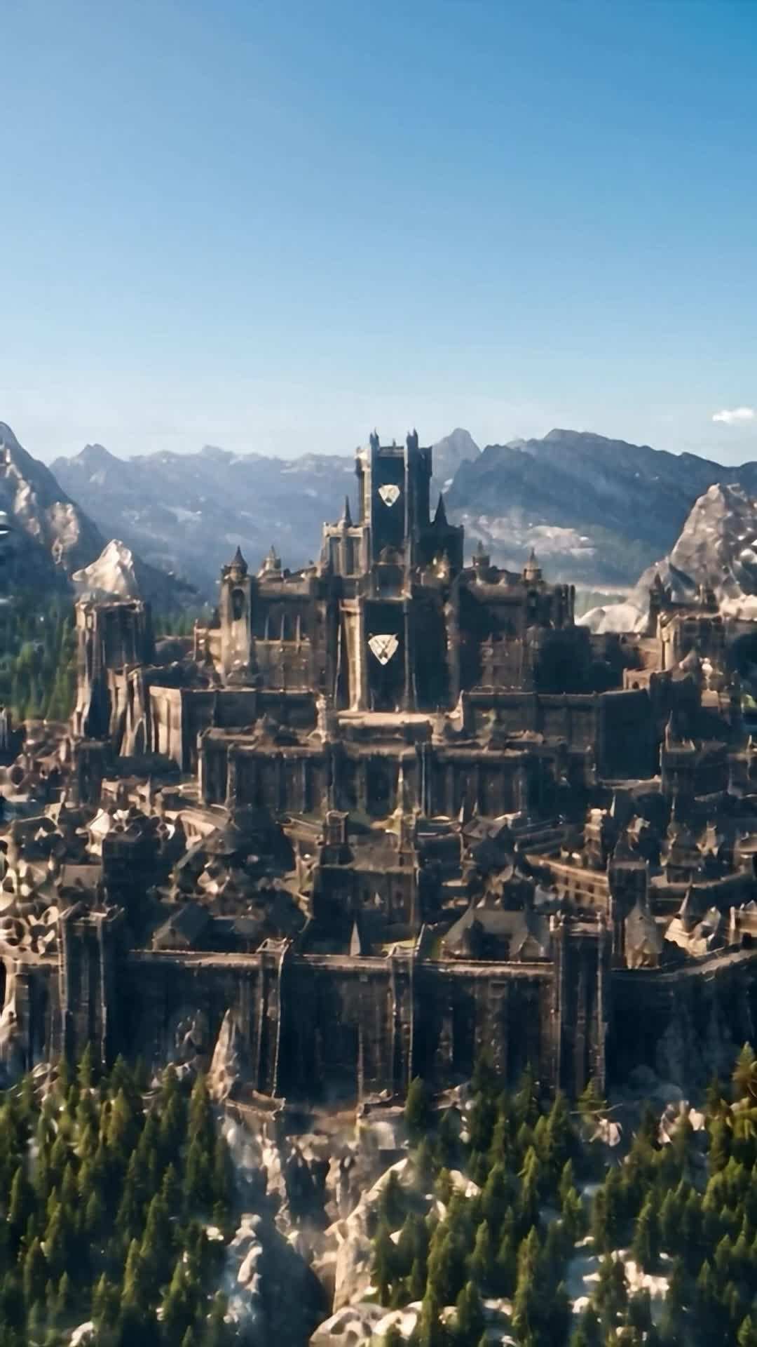 Episode 37 - The Wolf King Wants Me Back