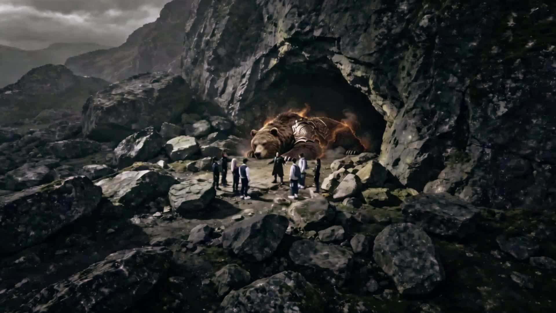 Episode 25 - Penjinak Hewan: Peliharaanku Seekor Naga