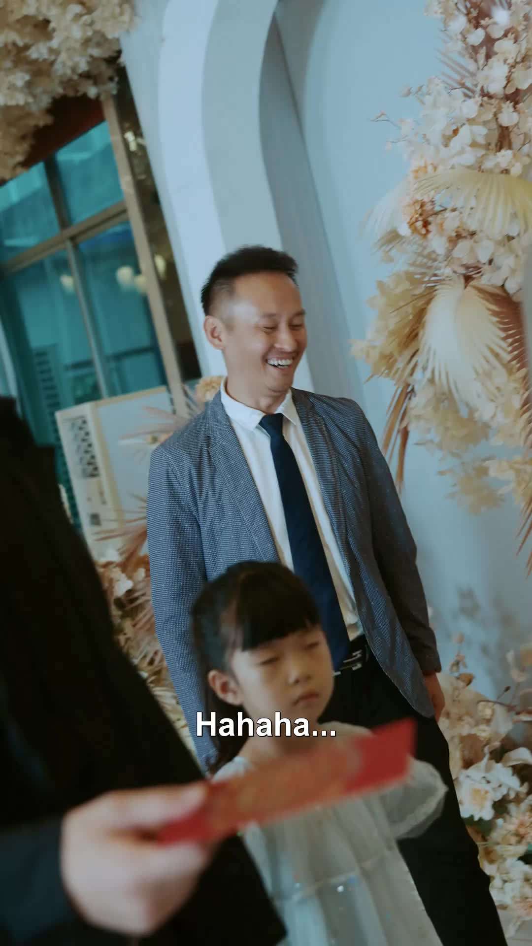 Episode 8 - 都市全能奶爸