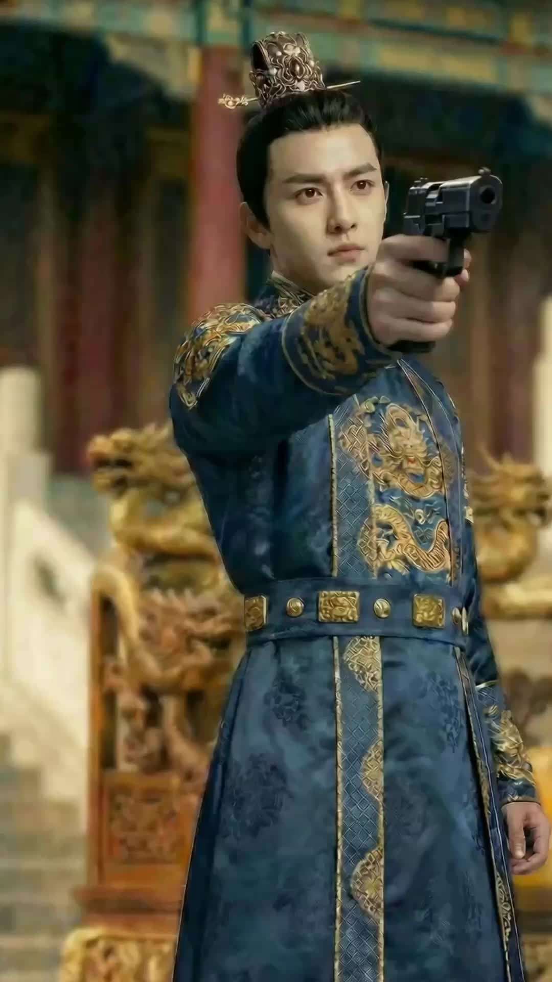 Episode 31 - Ancient Prince, Modern Arsenal