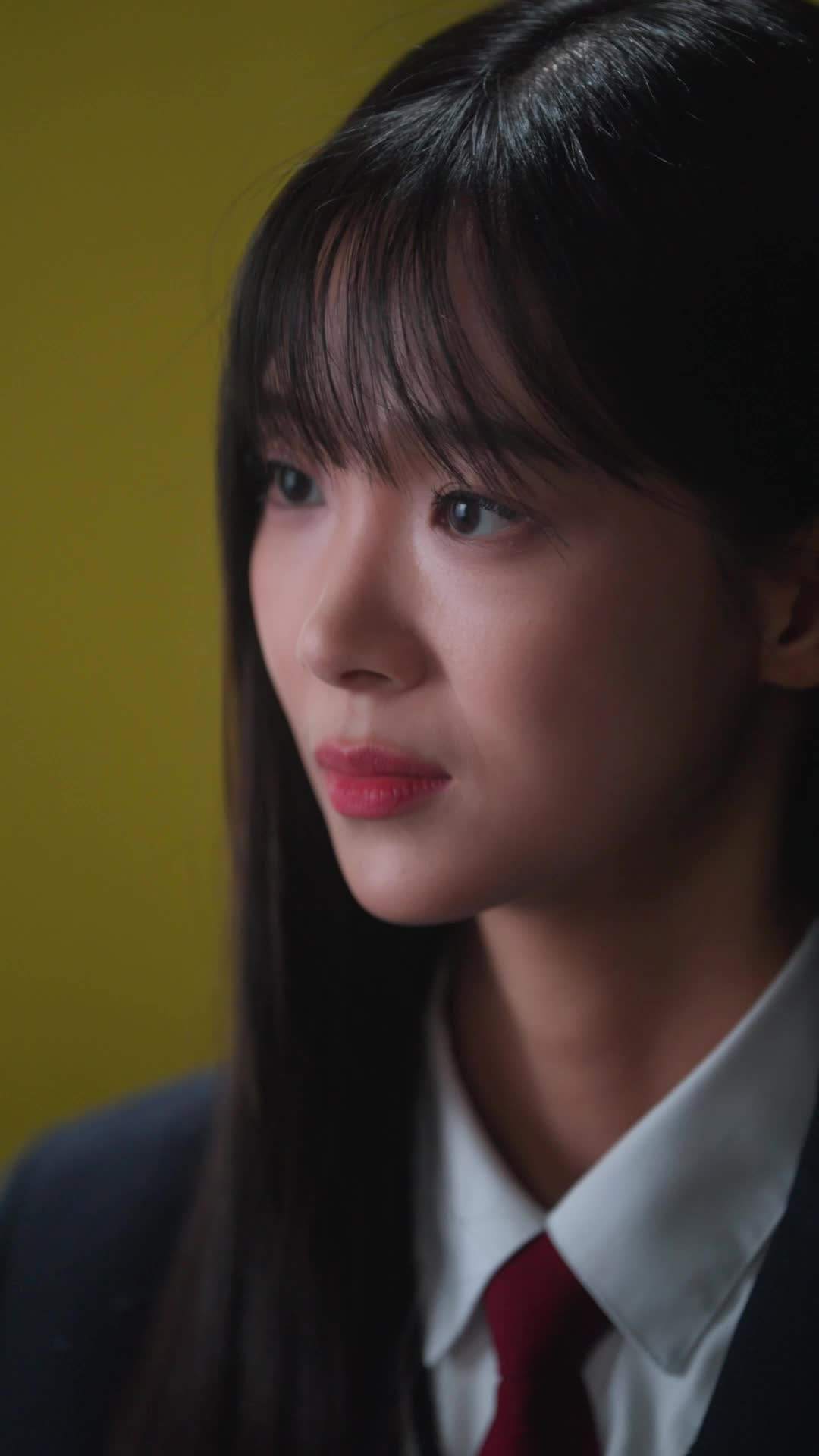 에피소드 13 - 꿈에서 자유로