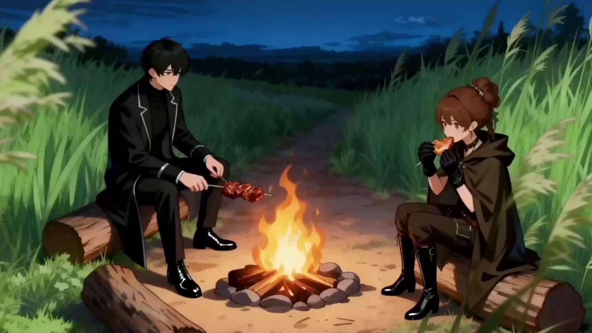 ตอน21-ภาพยนตร์ จุติจักรพรรดิวันสิ้นโลก เต็มเรื่อง