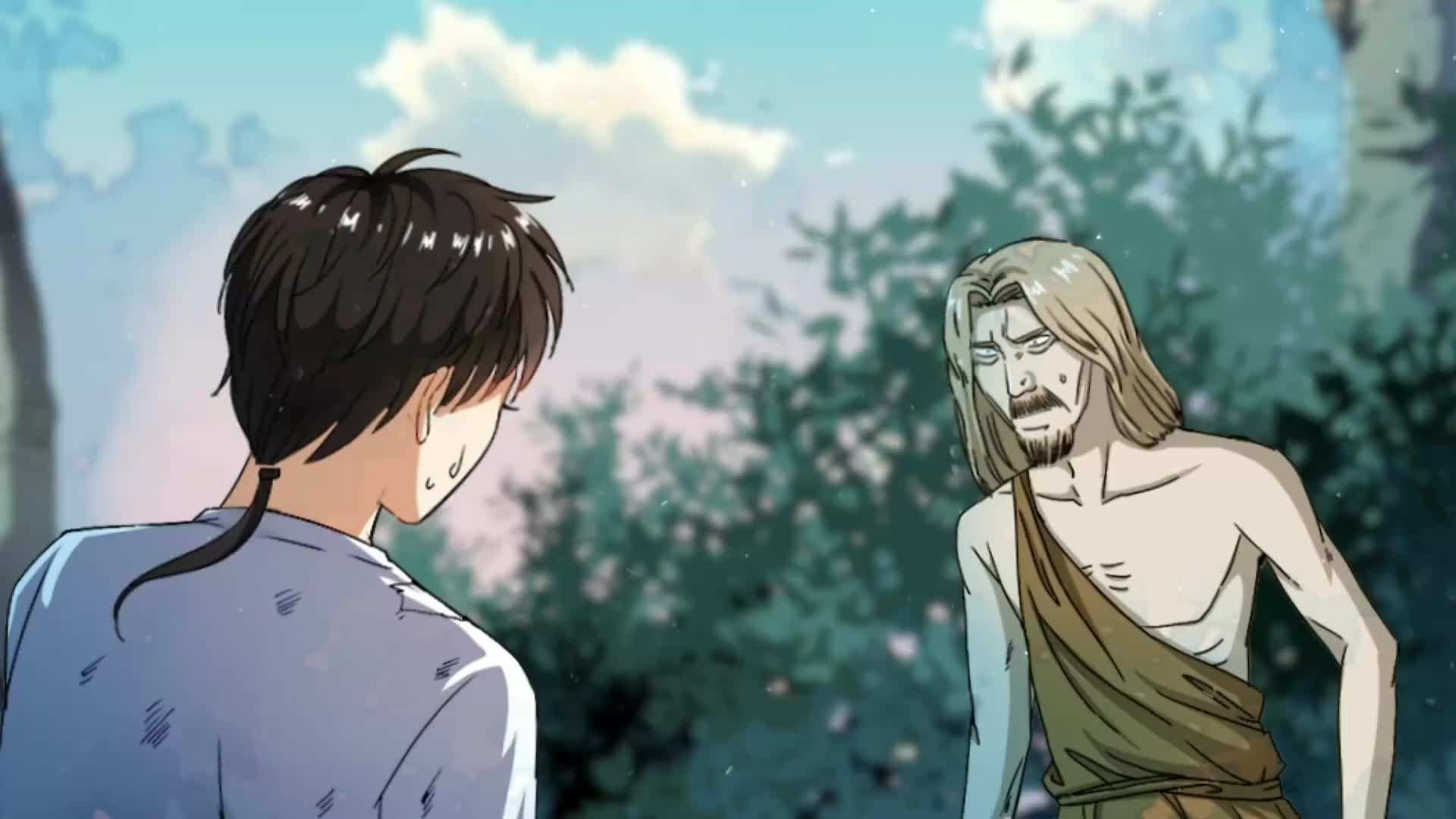 Episode 6 - Snack in a Plant Trap