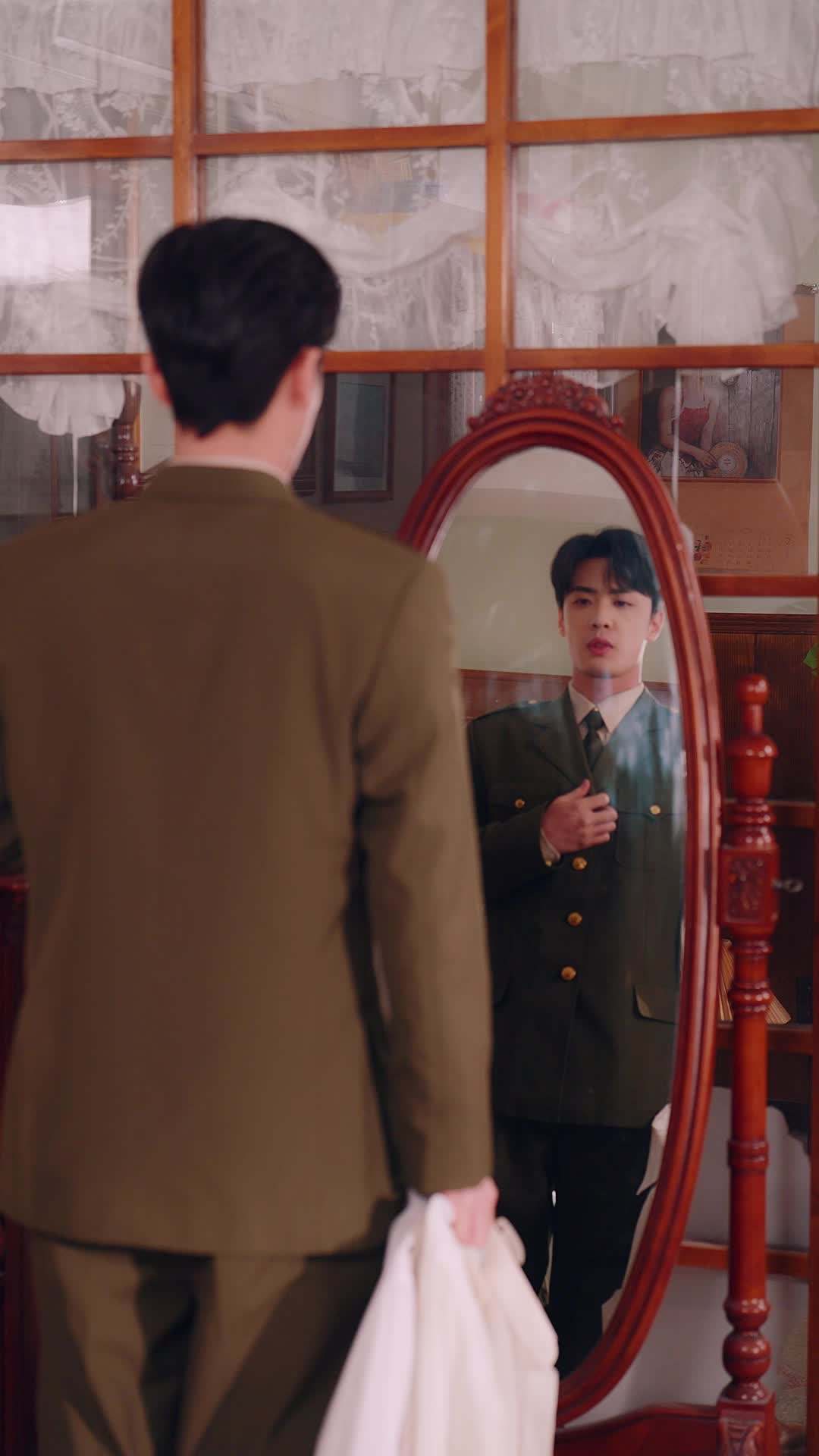 Episode 12 - Reborn, Ex-Husband Begs Me Back