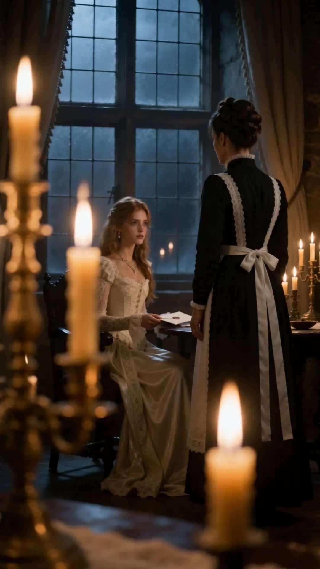 Episode 5 - A Duke's Daughter Strikes Back