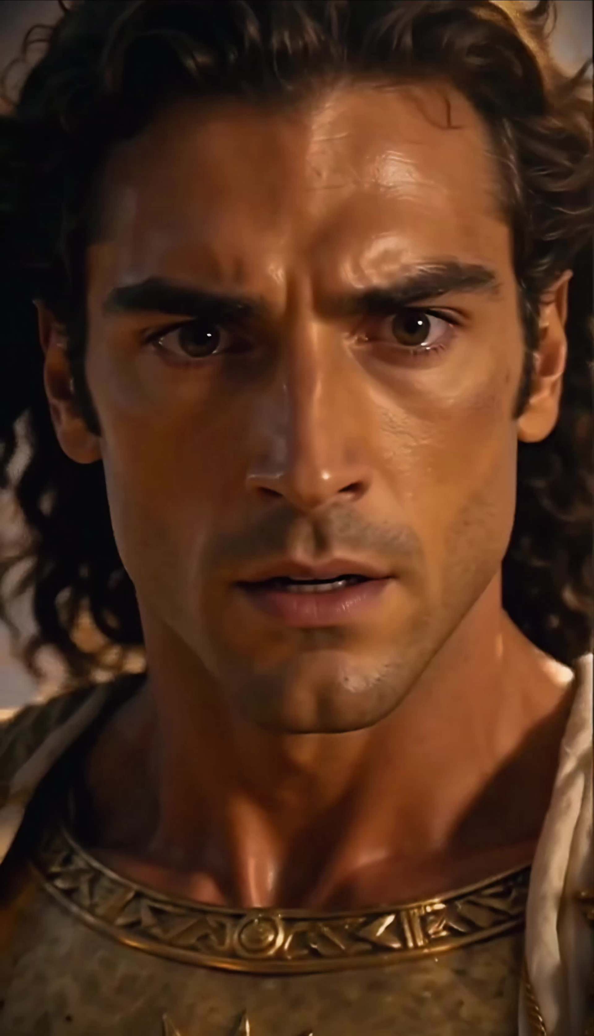 Episodio 2 - La figlia di Poseidon ti rinnega