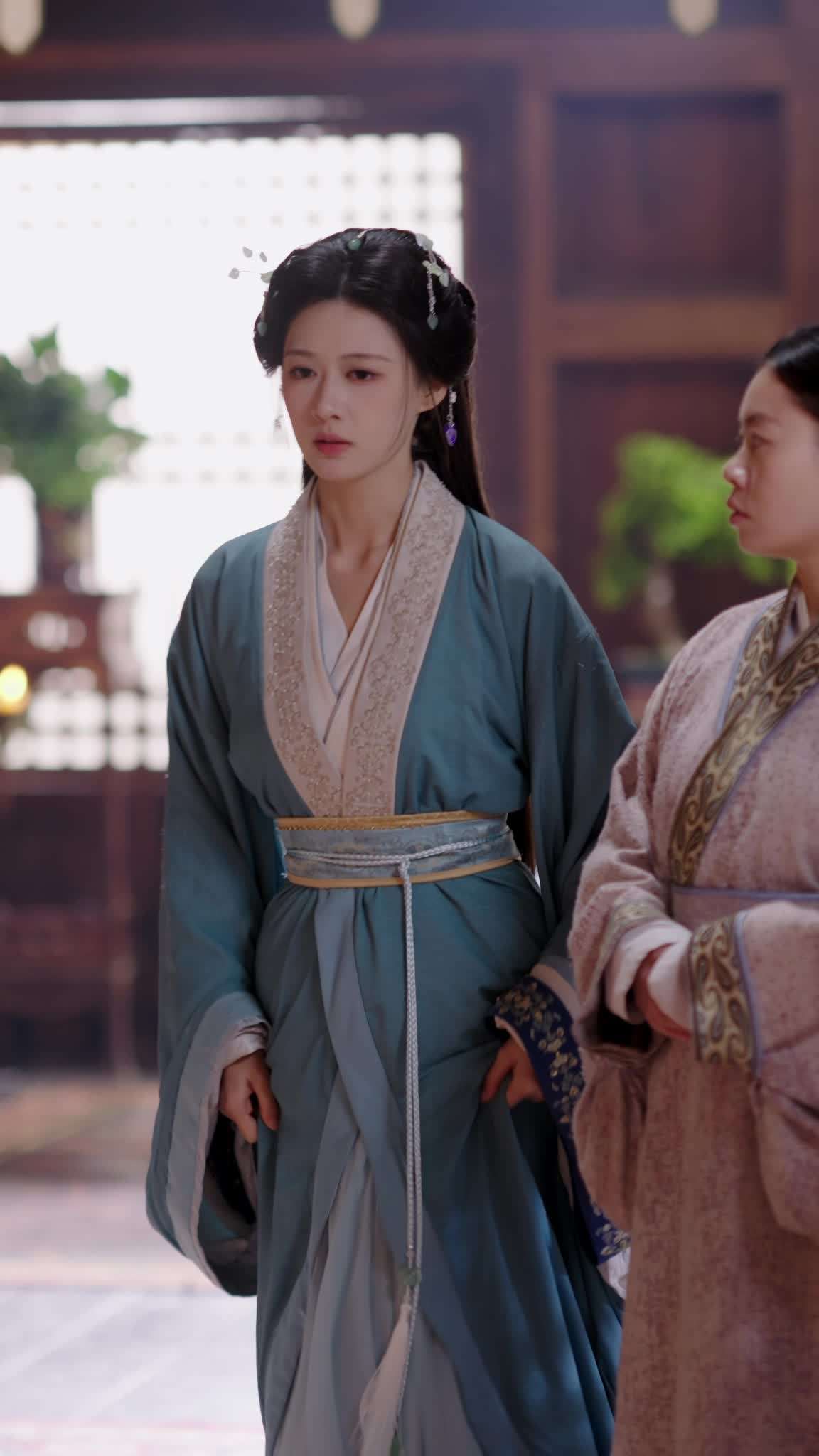 Episode 11 - Her Son Makes Her a Royal Lady