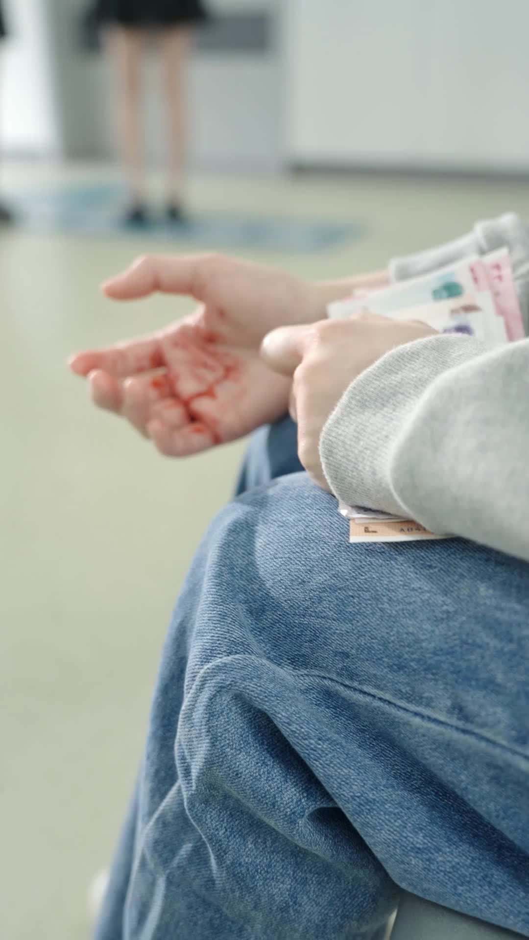 Episode 26 - Darling, Please Love Me Again
