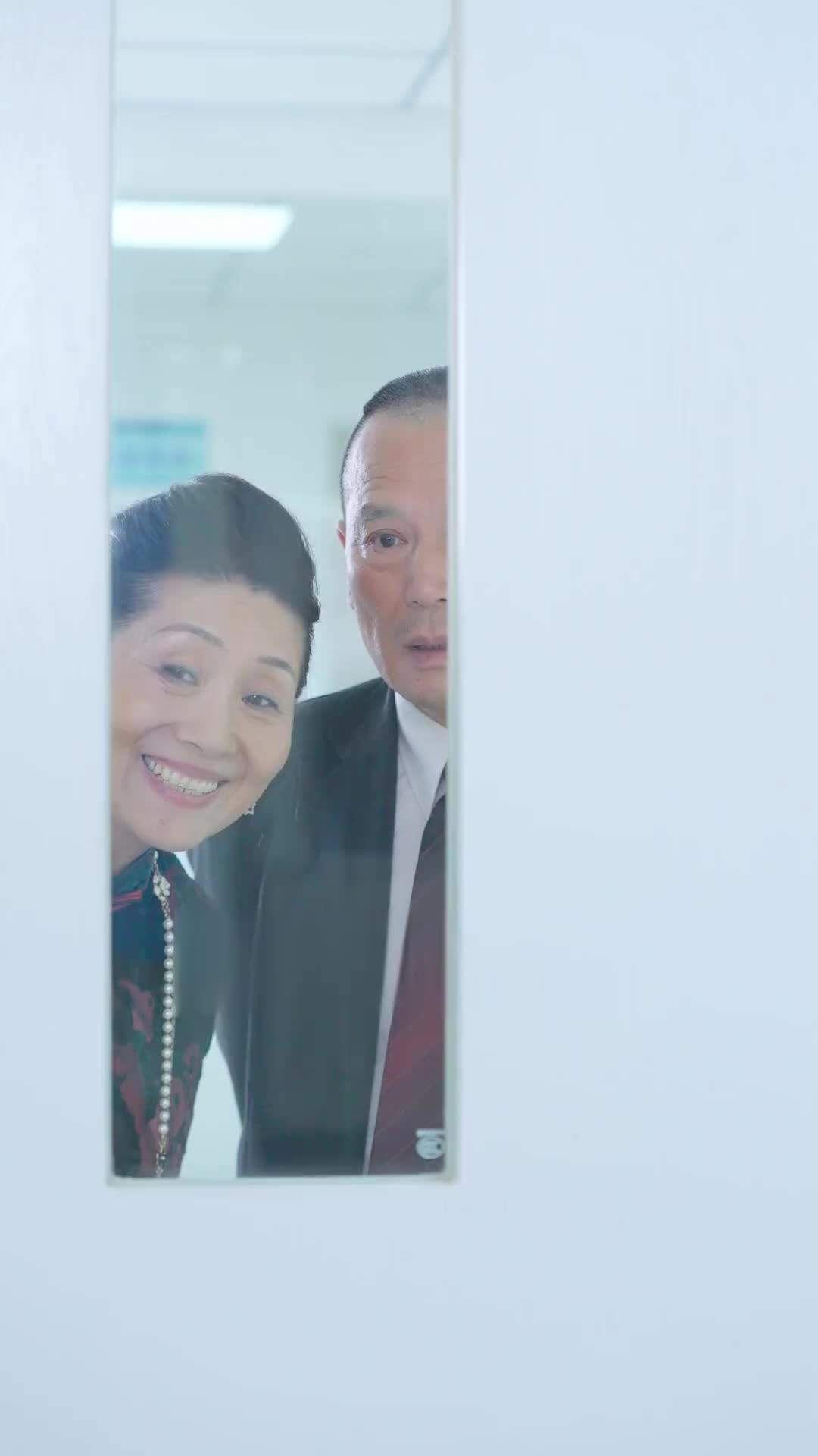 Episode 44 - Seduce My Ex's CEO Uncle After Rebirth