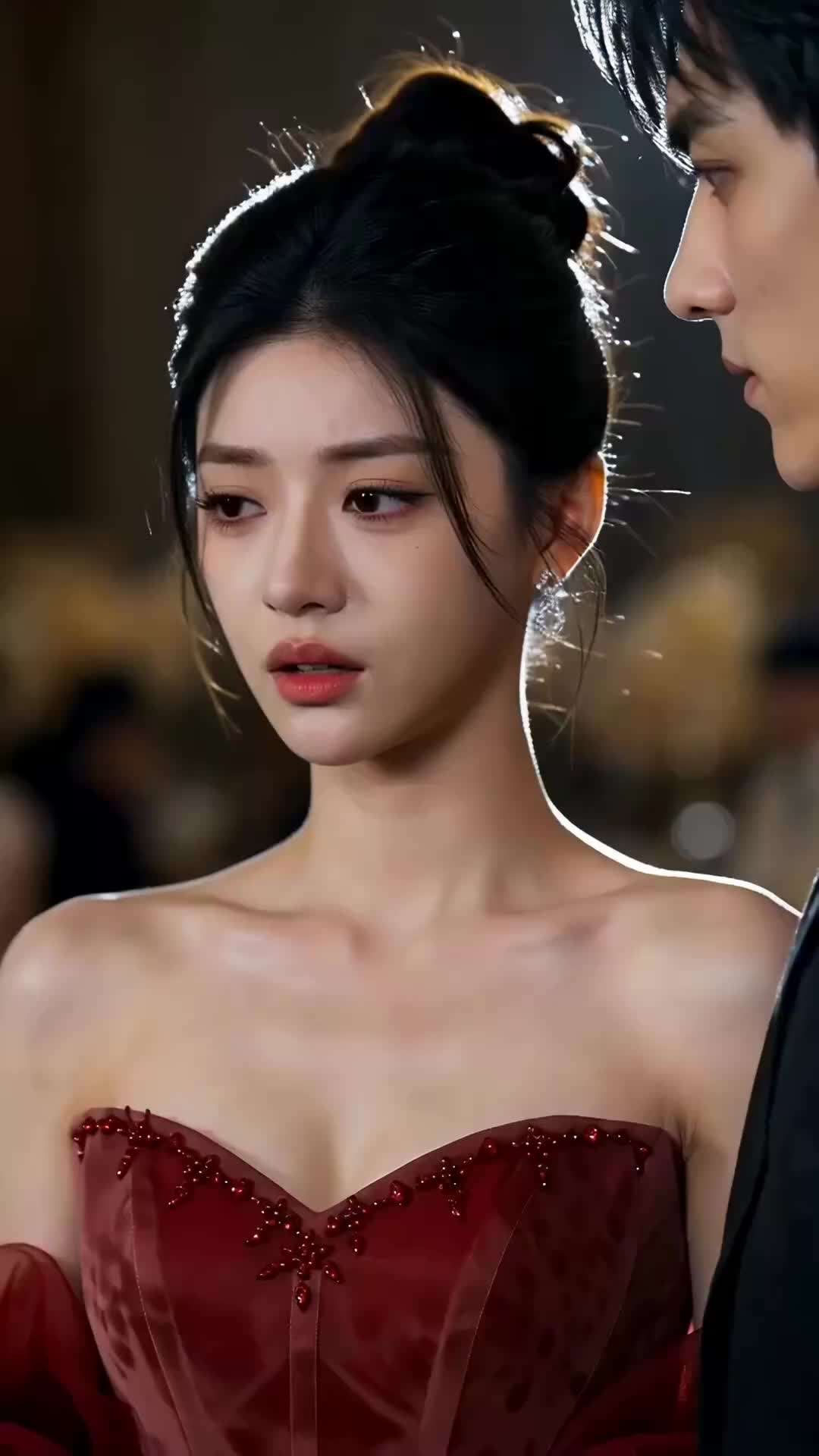 Episode 28 - Marry My Love, Not My Fiancé