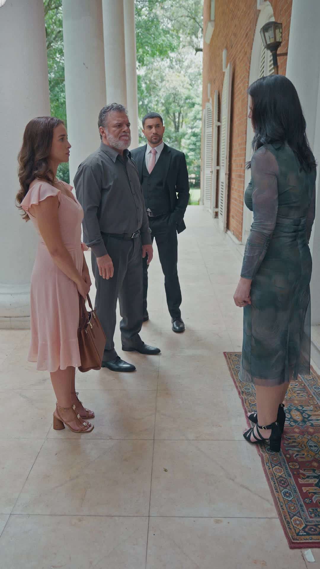 Episódio 60 - De Repente, Casados