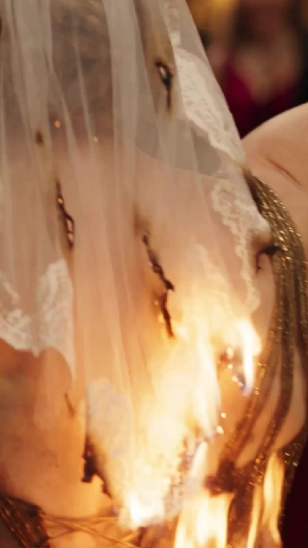 Episode 3 - The Dragon King's Virgin Bride