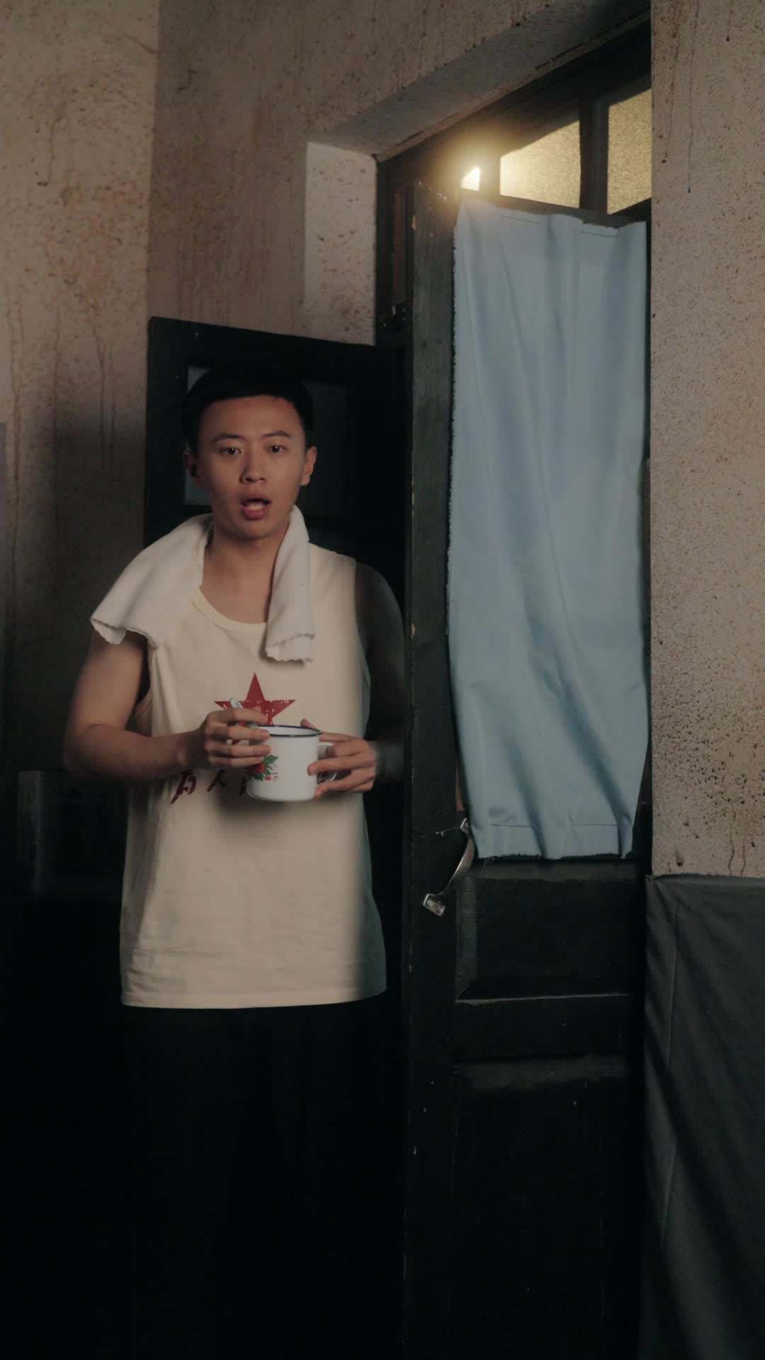 第21集 - 穿書七零・惡毒女配帶全家吃香喝辣
