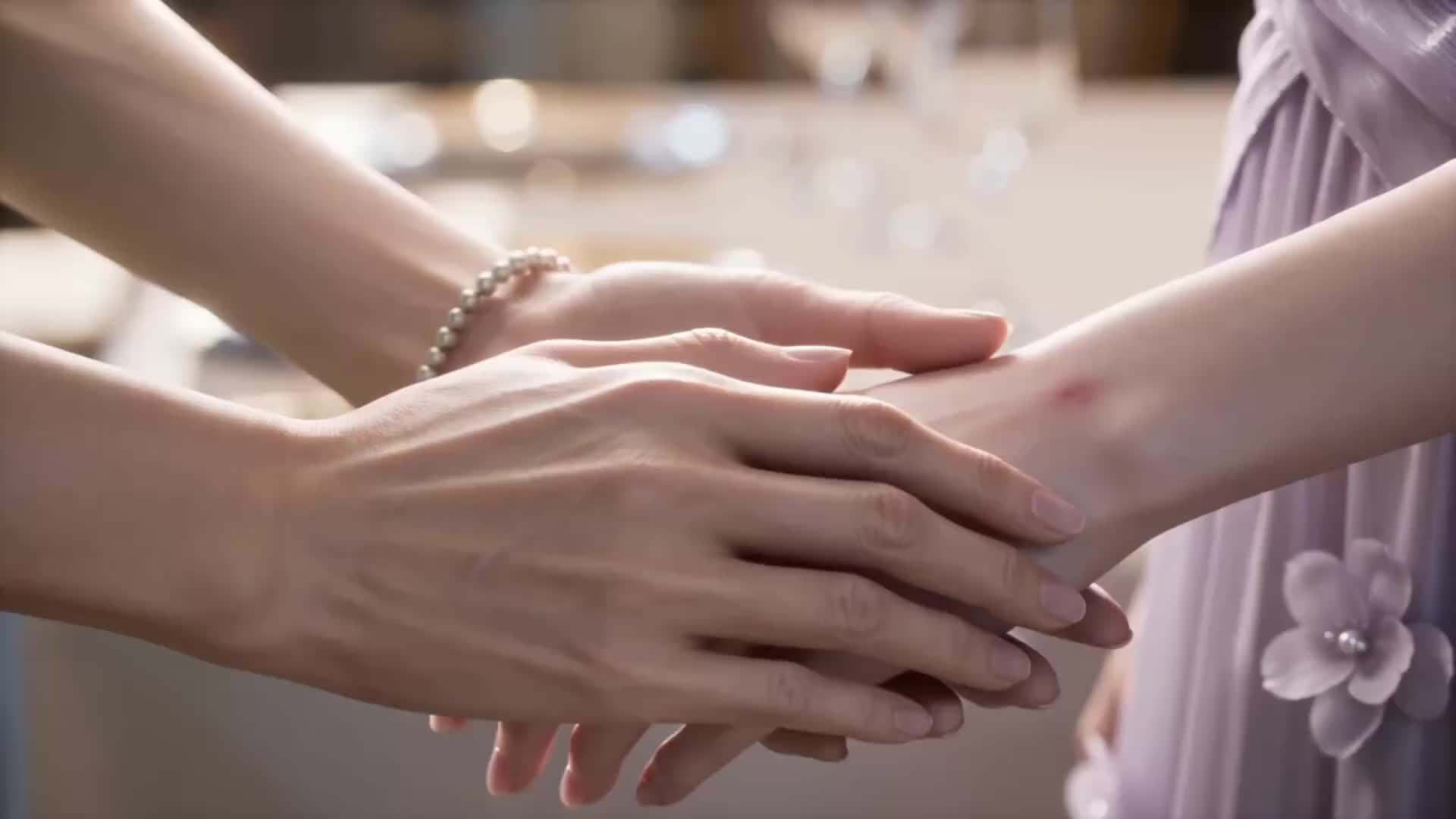 에피소드 34 - 눈은 흔적 없이 녹아도  가슴은 찢어졌다