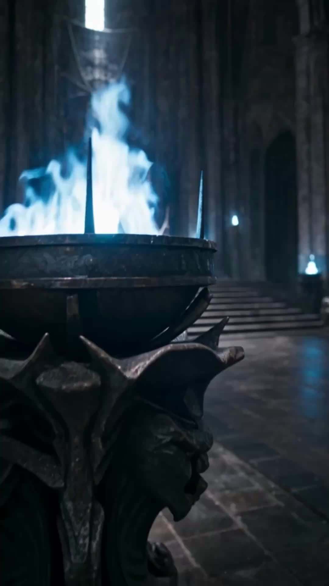 Episode 2 - Bound to the Dragon King
