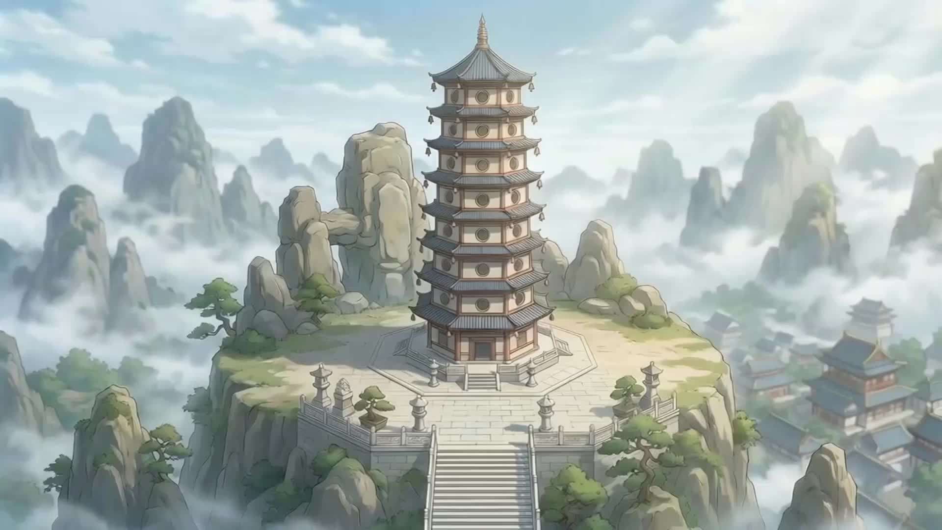 Episódio 8 - Dentro do romance, você me acusa na tribulação
