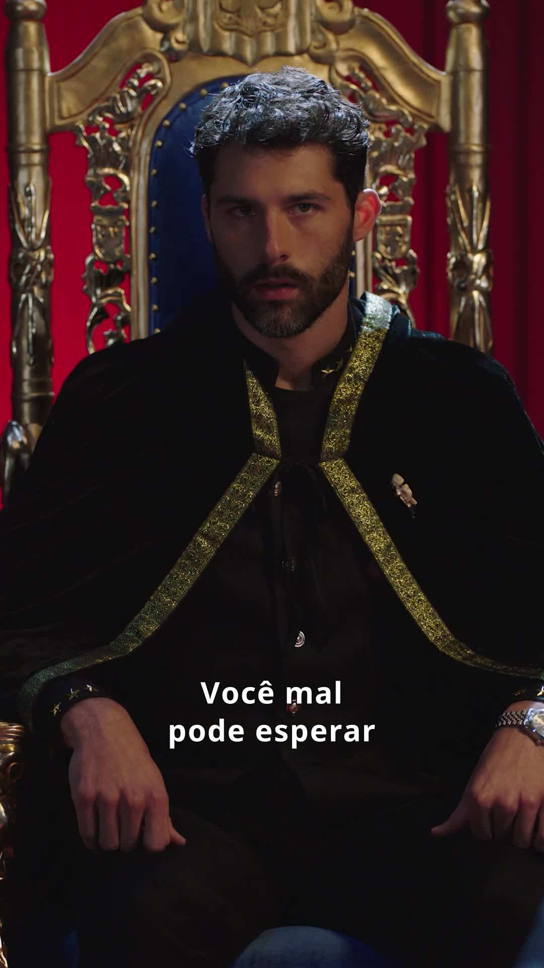 Episódio 46 - Banquete do Poder