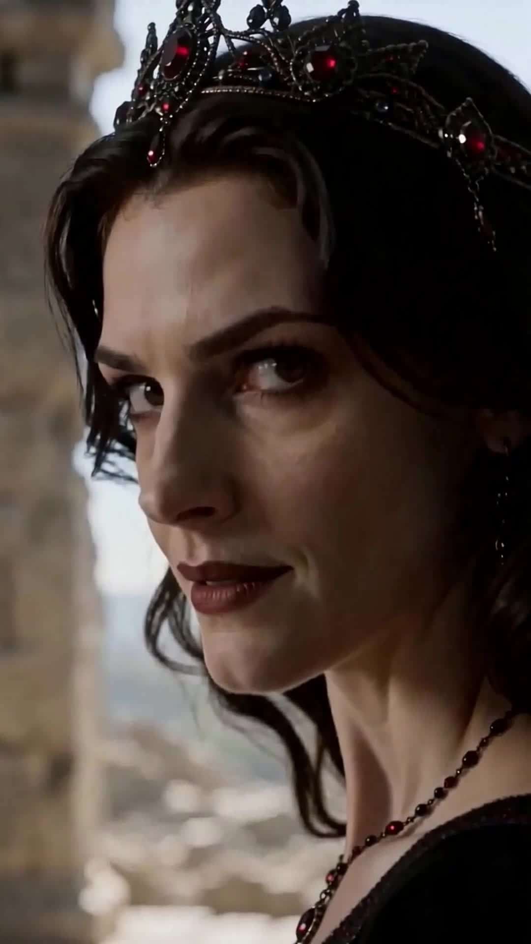 Episode 11 - You Betrayed the Wrong Alpha Queen