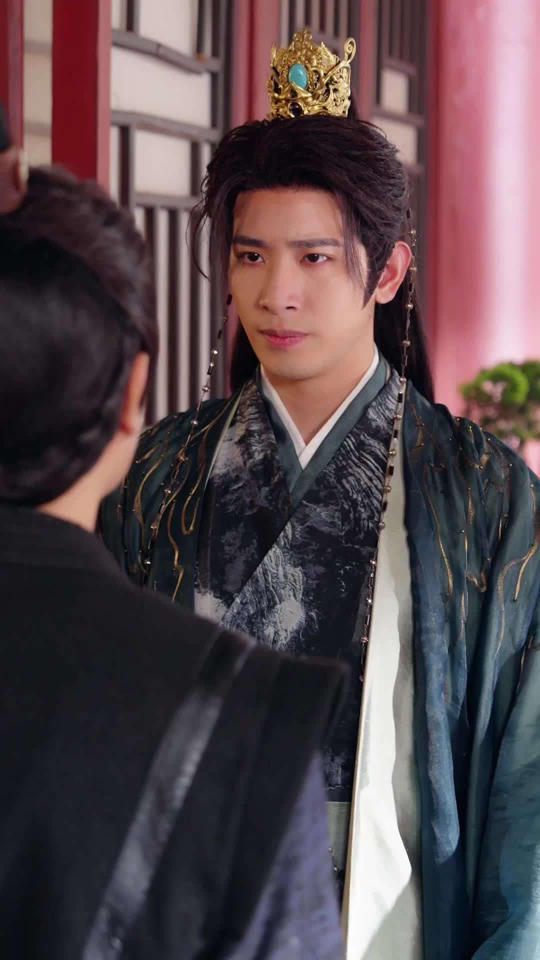 Episode 23 - Goodbye, My General Husband
