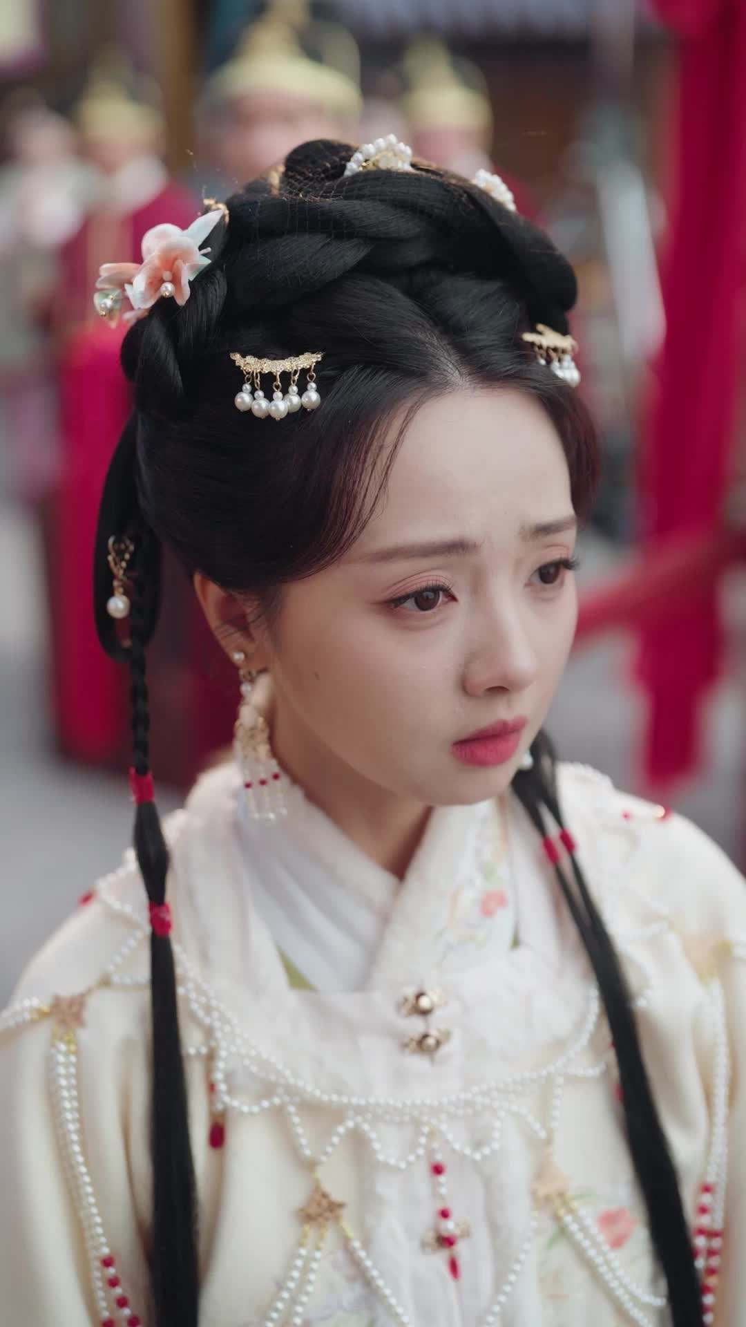 Episode 11 - My Nephew, The Crown Prince