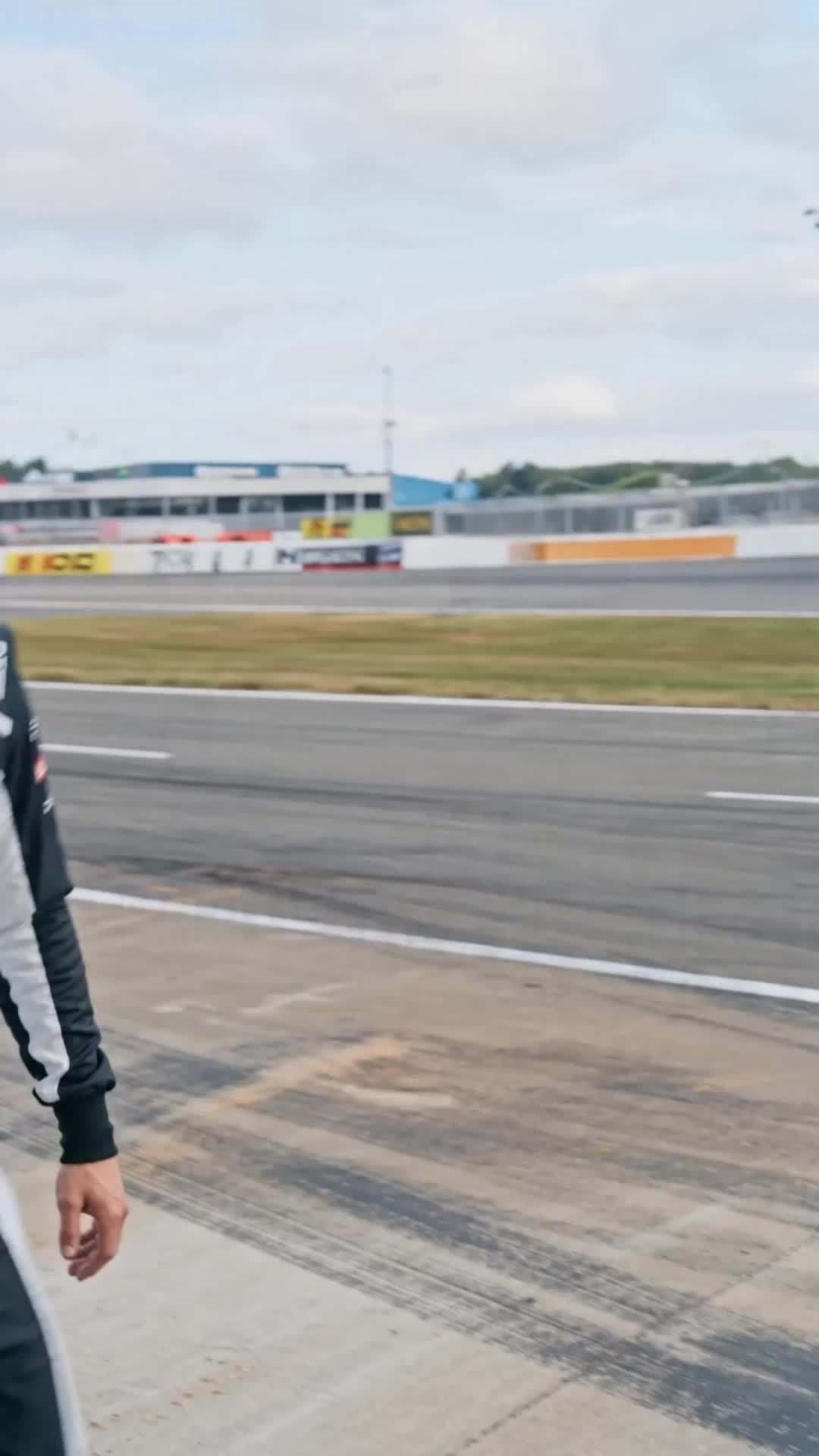 Episode 7 - The Vanished Racing Legend