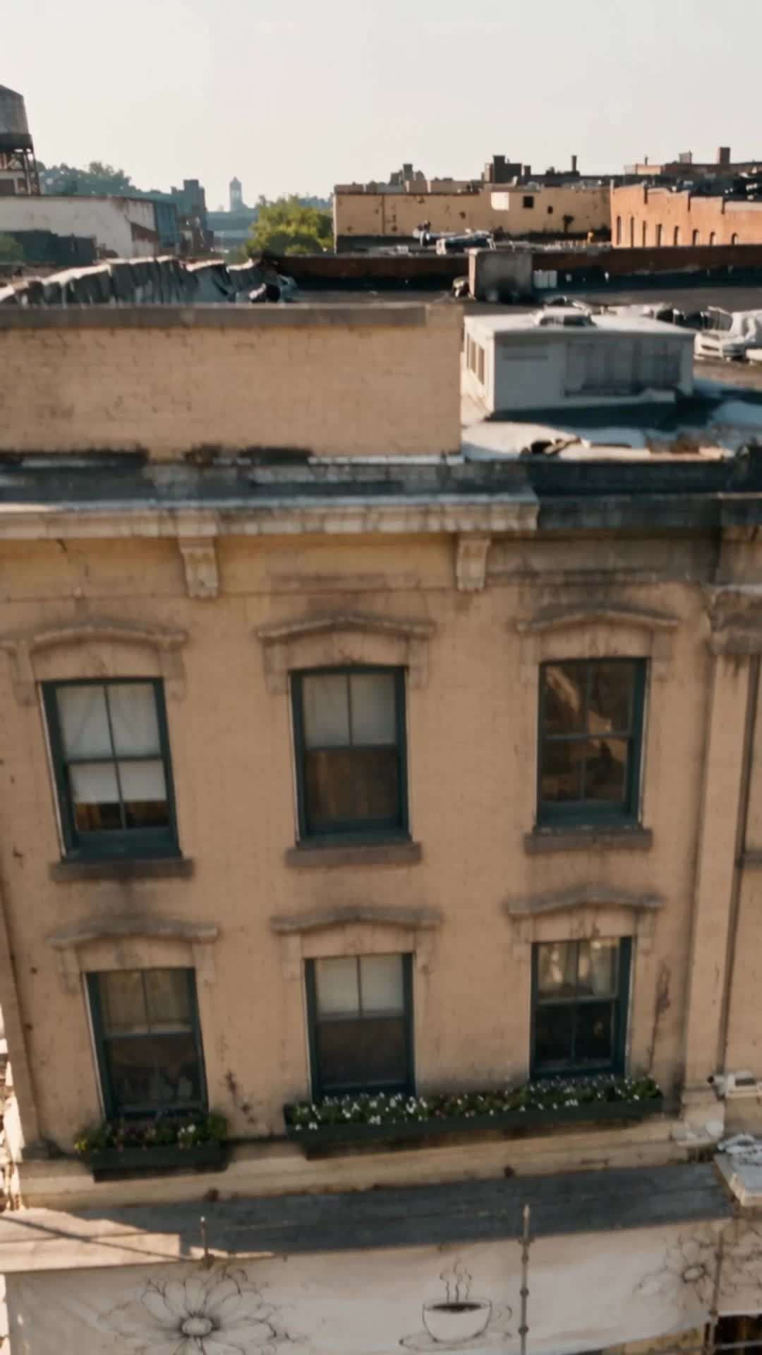 Episode 33 - Reborn: I Chose a Homeless Godfather