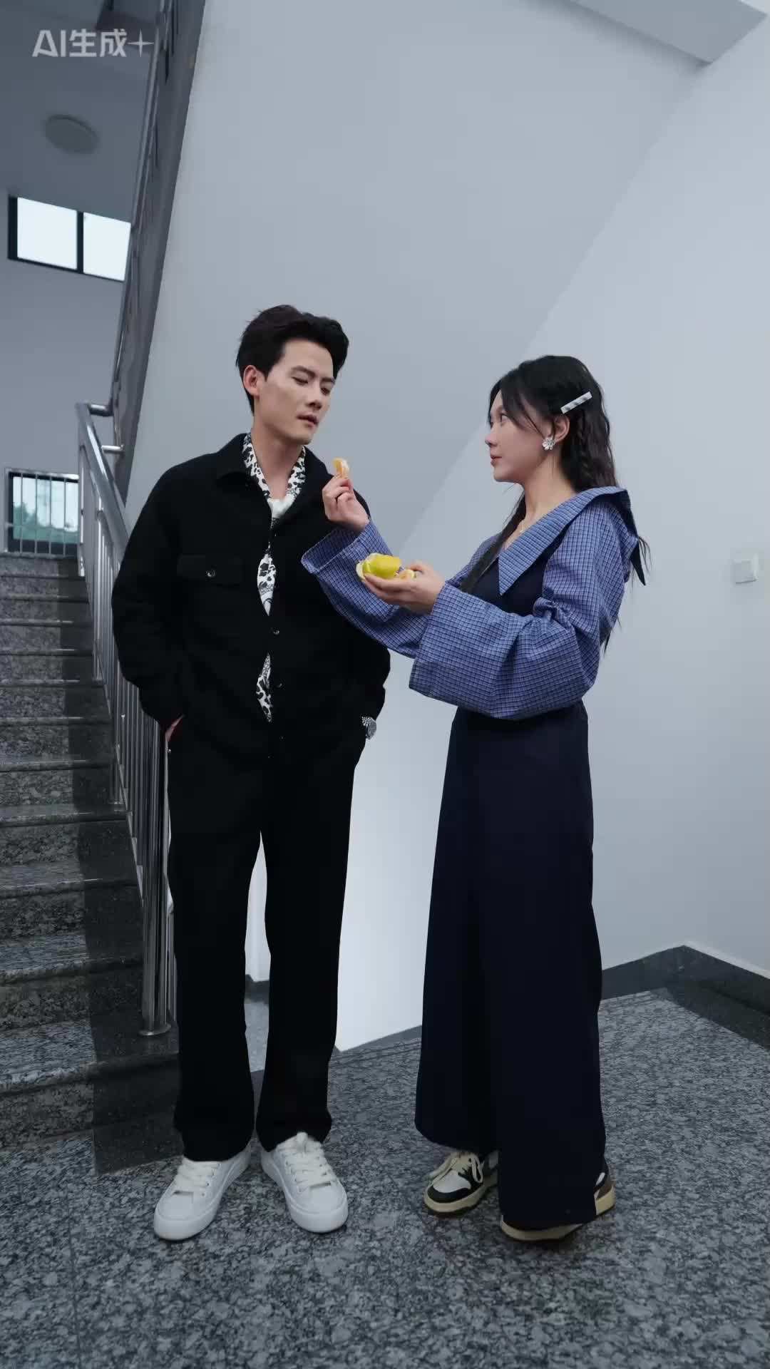 Episode 48 - Contract Wife Is a Drama Queen