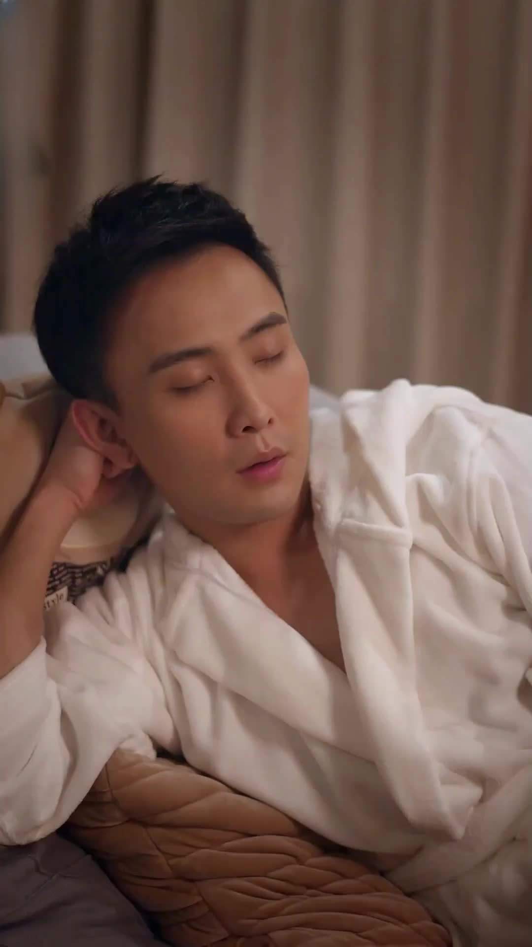 에피소드 21 - 사위의 진짜 정체