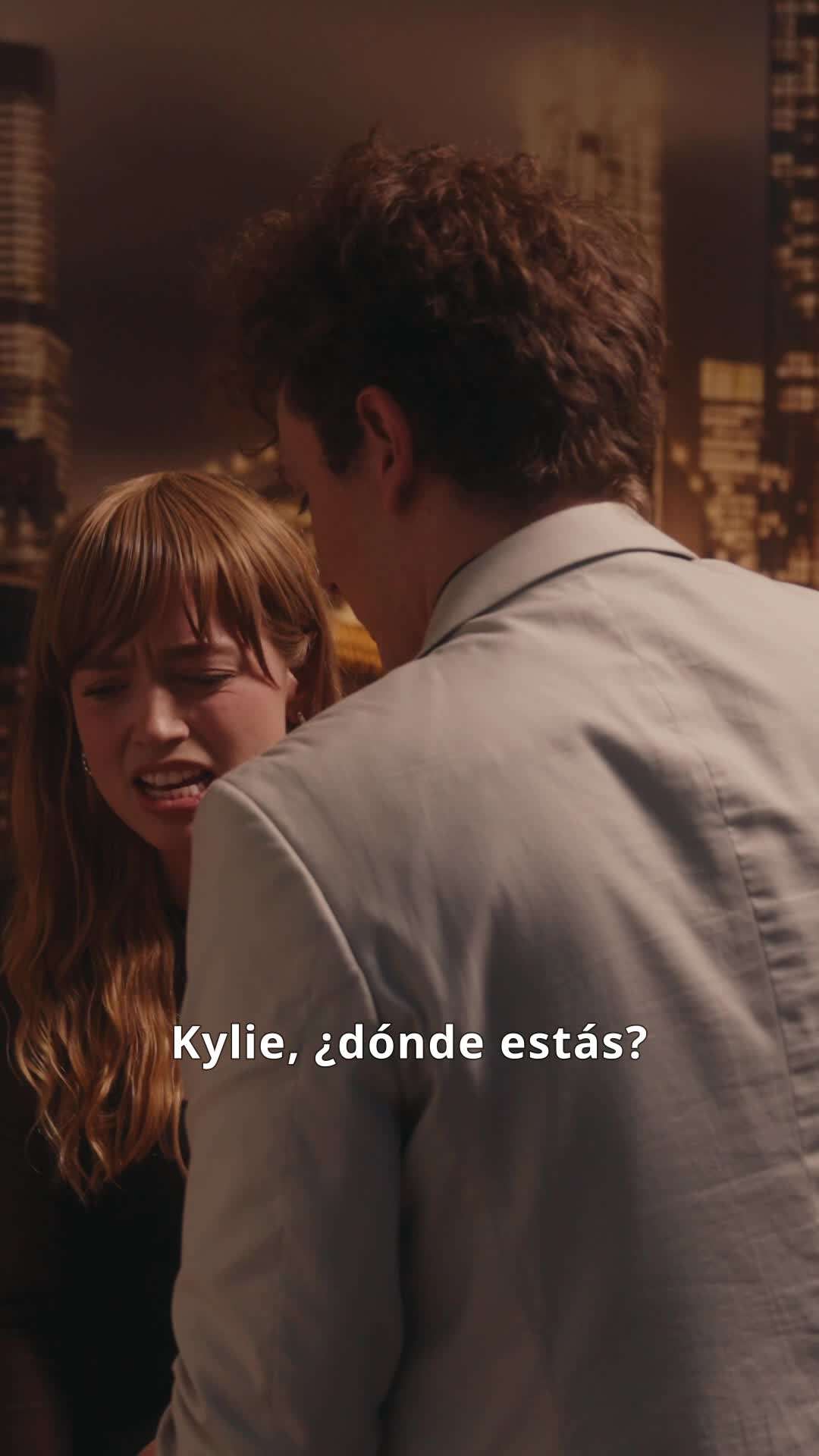 Episodio 21 - Enamorada del mejor amigo de mi papá