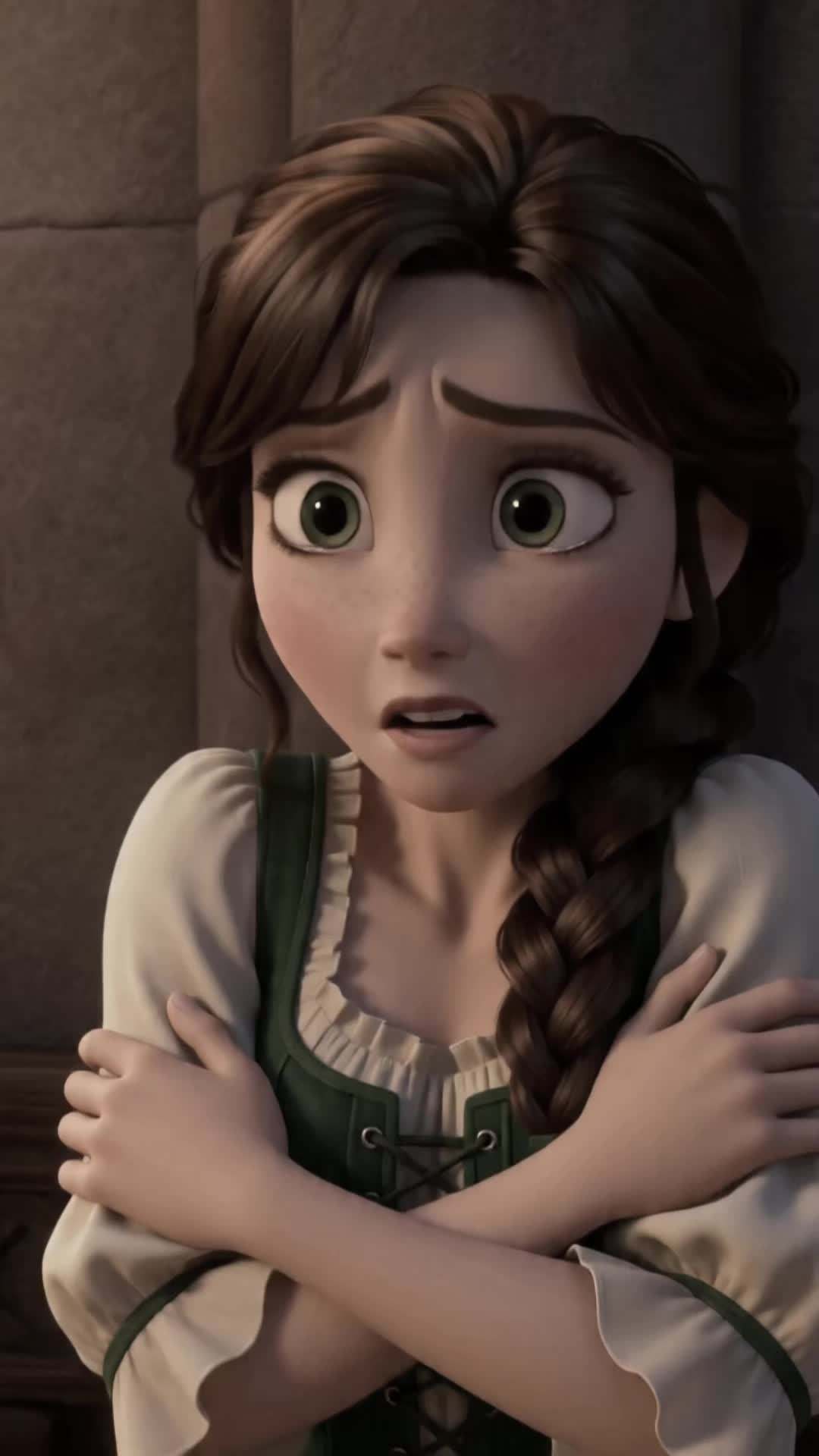 Episode 23 - The Starlight Seamstress