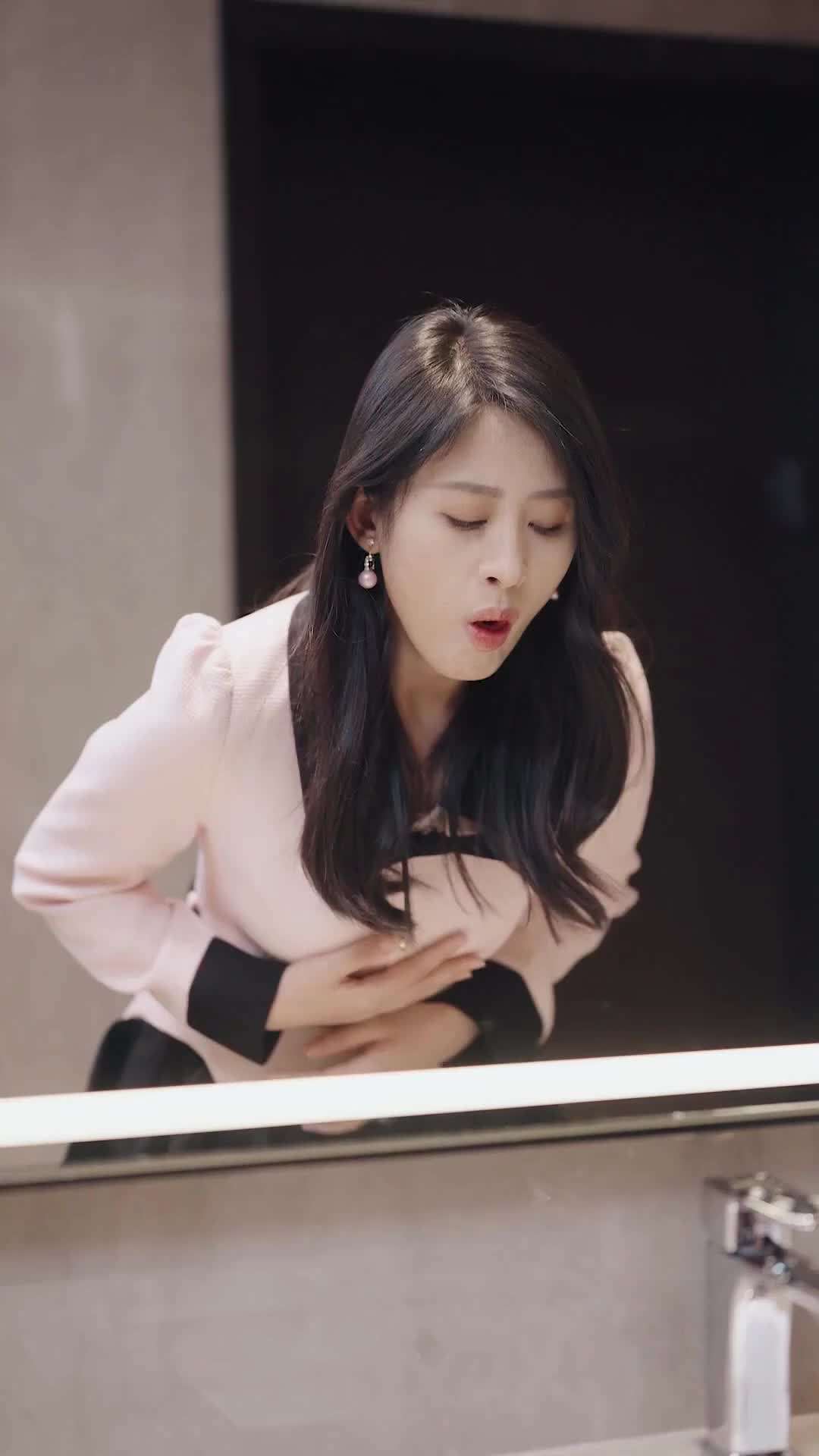 Episode 59 - The New Intern is the CEO's Spoiled Wife
