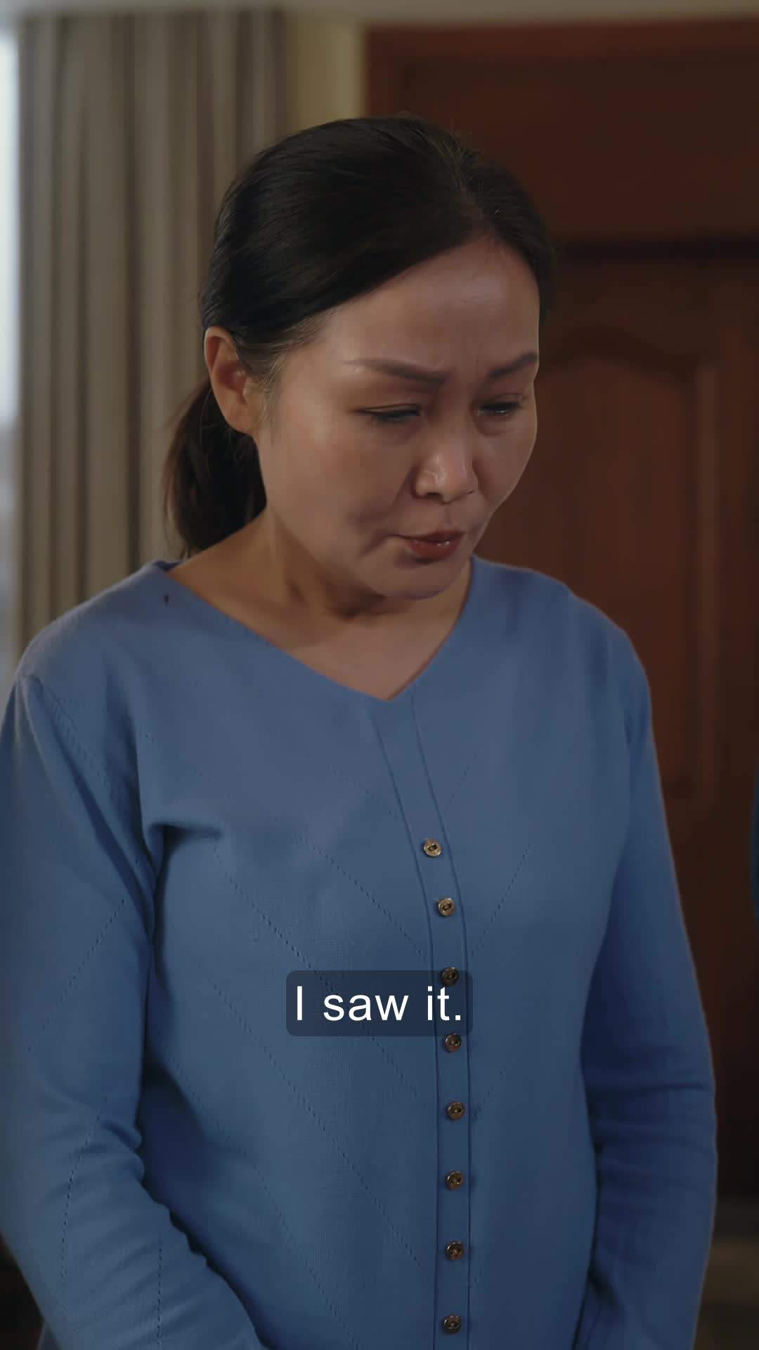 Episode 52 - Boss, Your Wife Forgot the Marriage Again