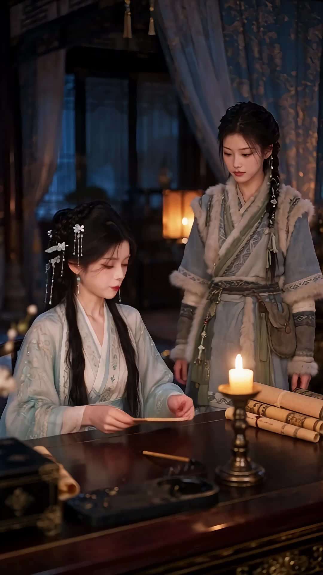 Episode 41 - The Sacred Bride He Lost