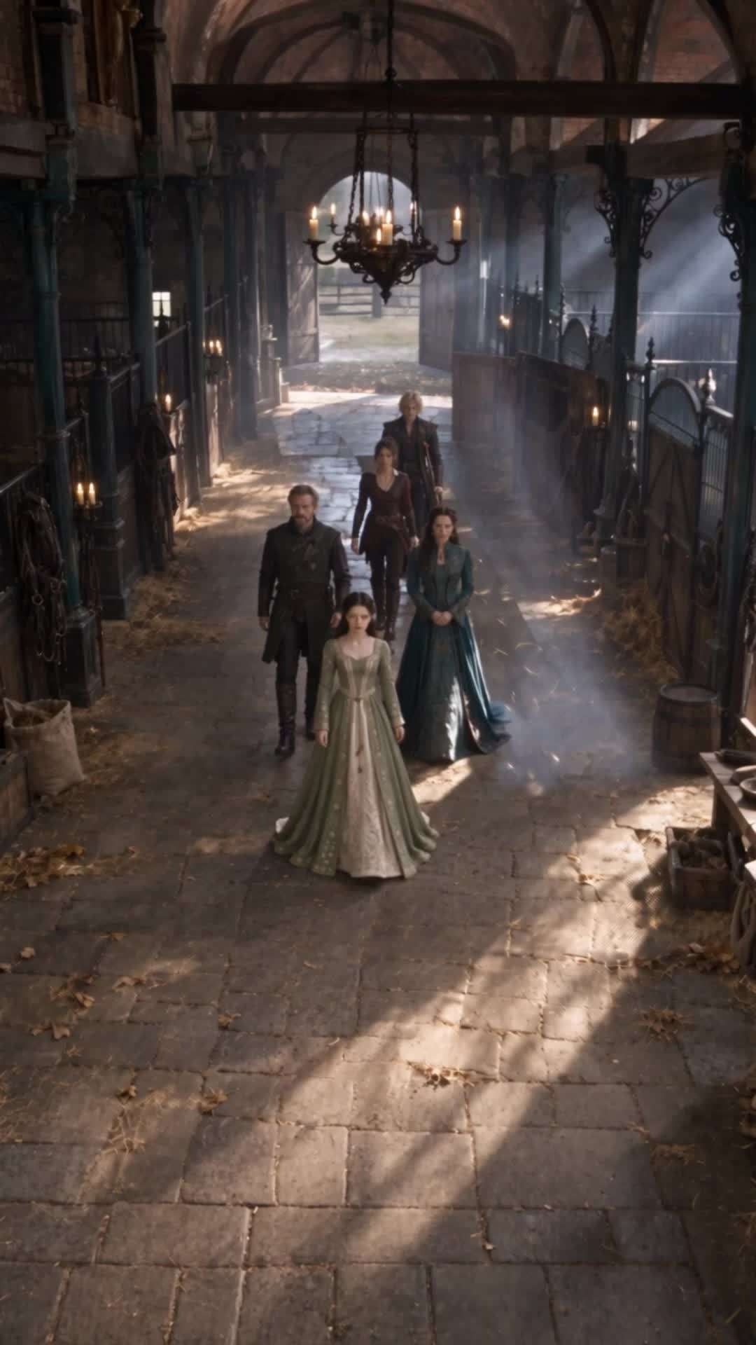 ตอน26-ภาพยนตร์ พี่น้องผู้ตกเป็นเครื่องสังเวยมังกร เต็มเรื่อง