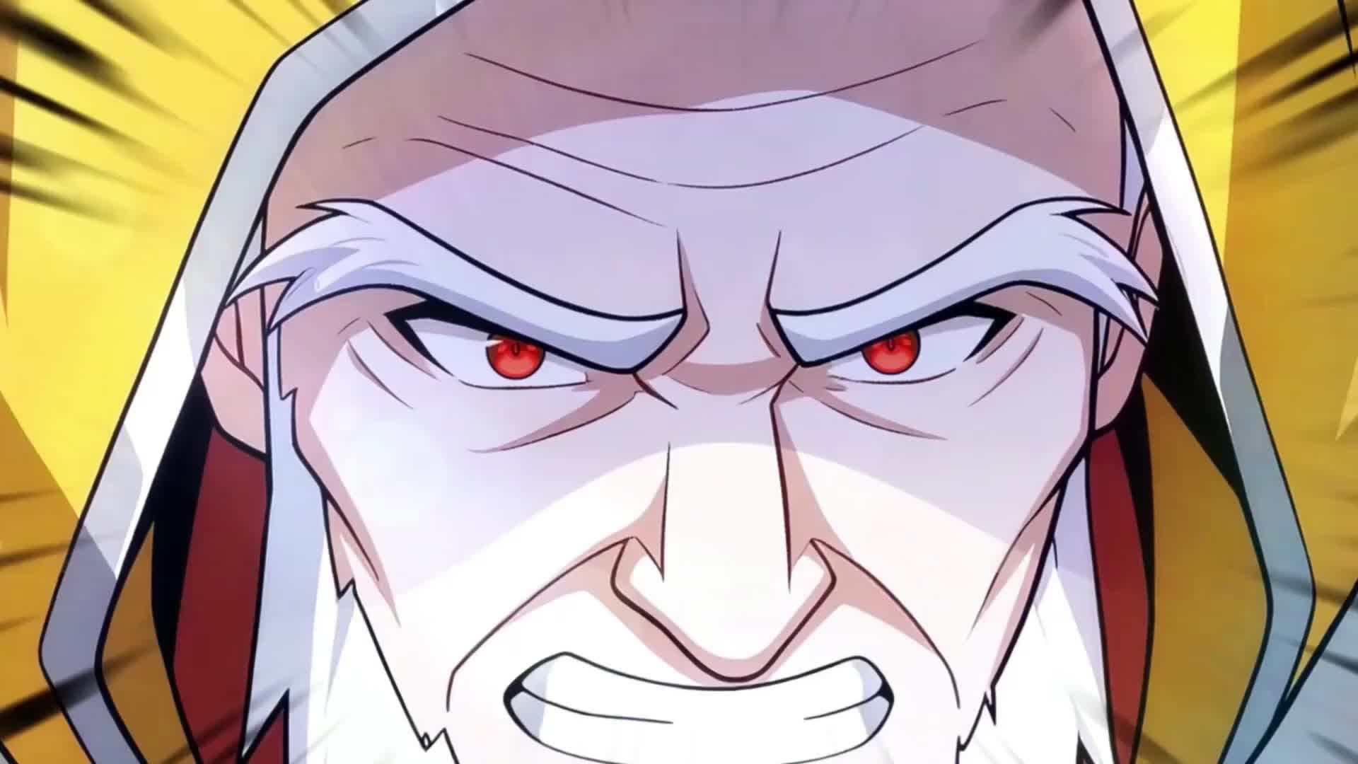 Episode 44 - Guru Buta: Membesarkan Murid Monster