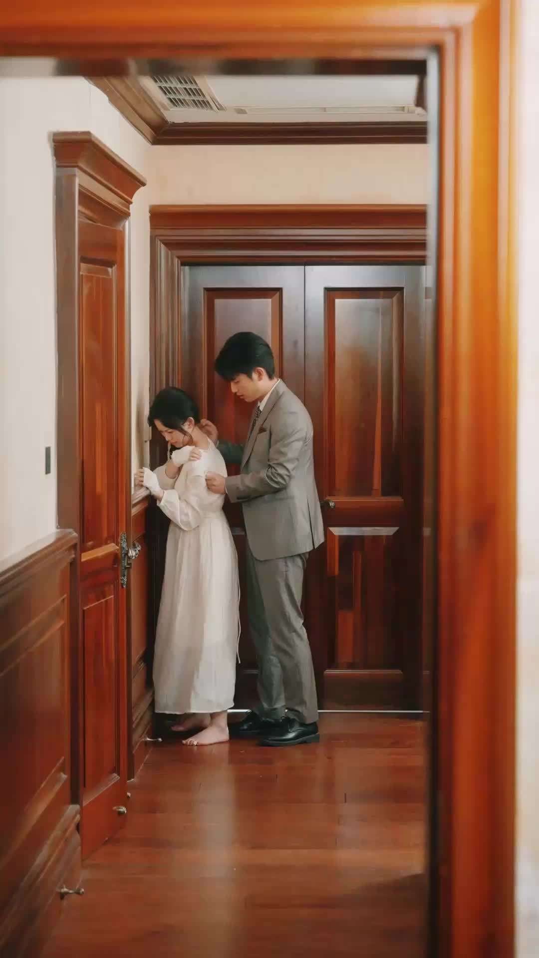 Episode 18 - The Contract Wife Who Was Once Loved