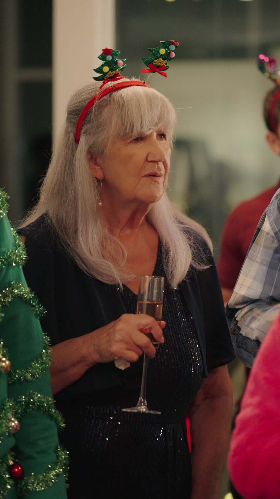 Episode 55 - Secret Billionaire Returns on Christmas