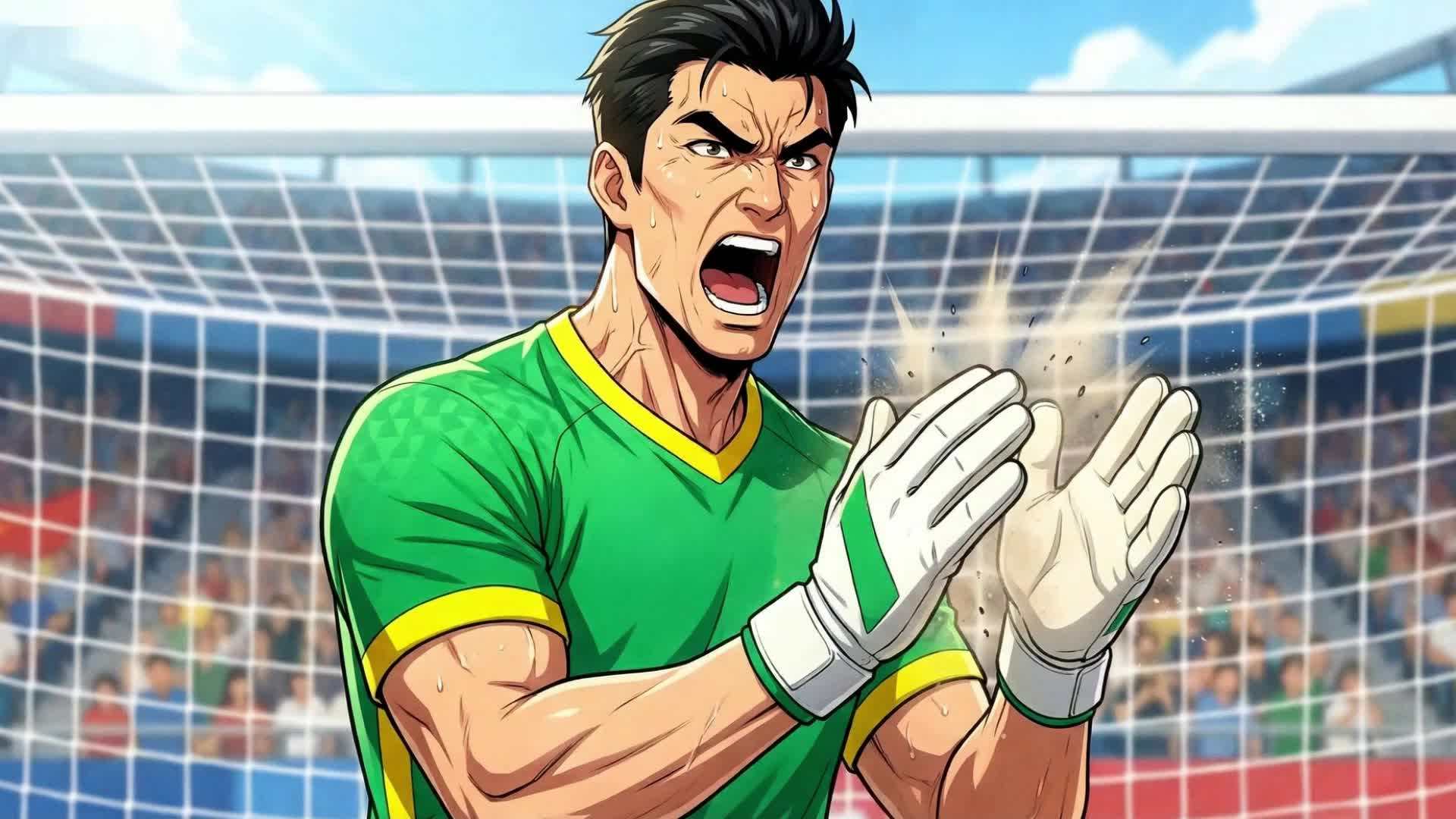 에피소드 54 - 망해가는 K-축구? 이제 내가 바꾼다