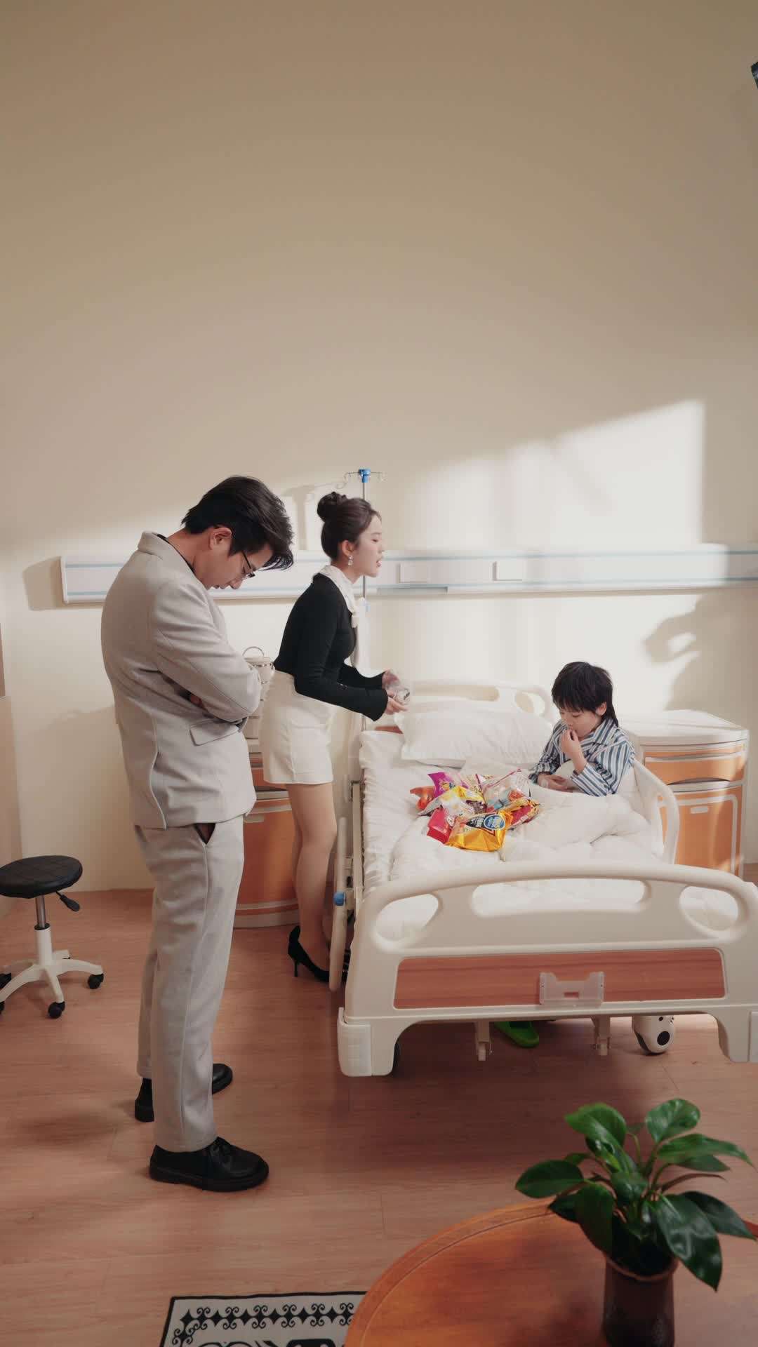 Episódio 31 - A Vingança de Uma Esposa Médica