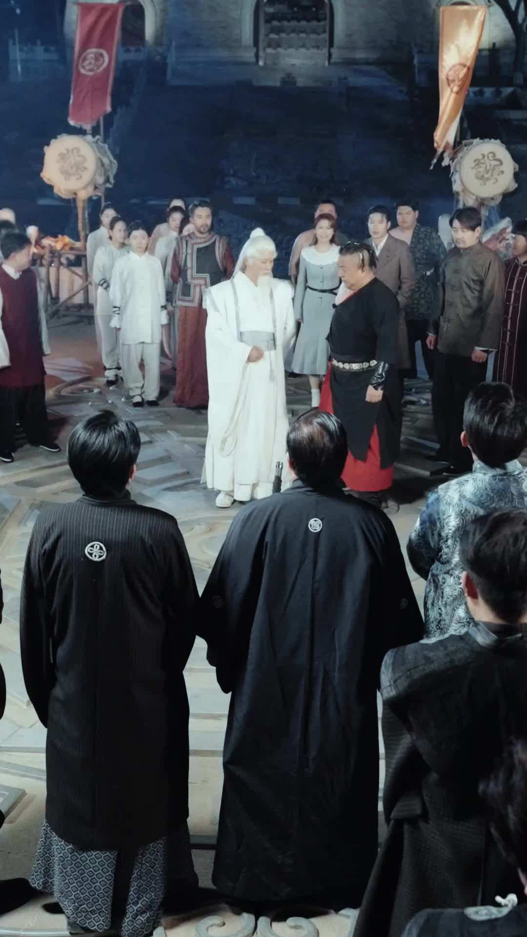 Episode 48 - The Hidden Tai Chi Heroine