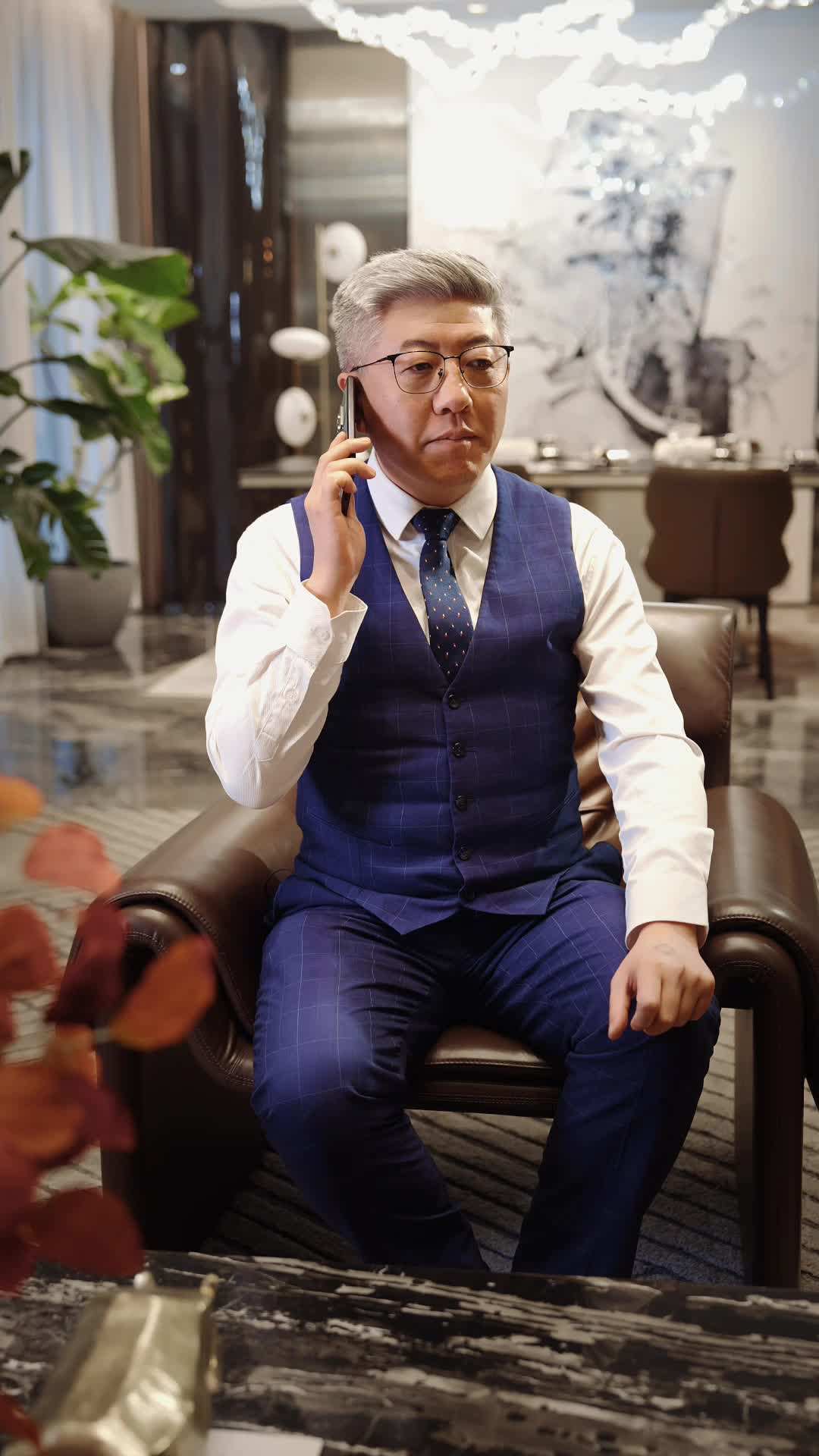 エピソード30 - 最強兵士、女社長の ボディガードになる